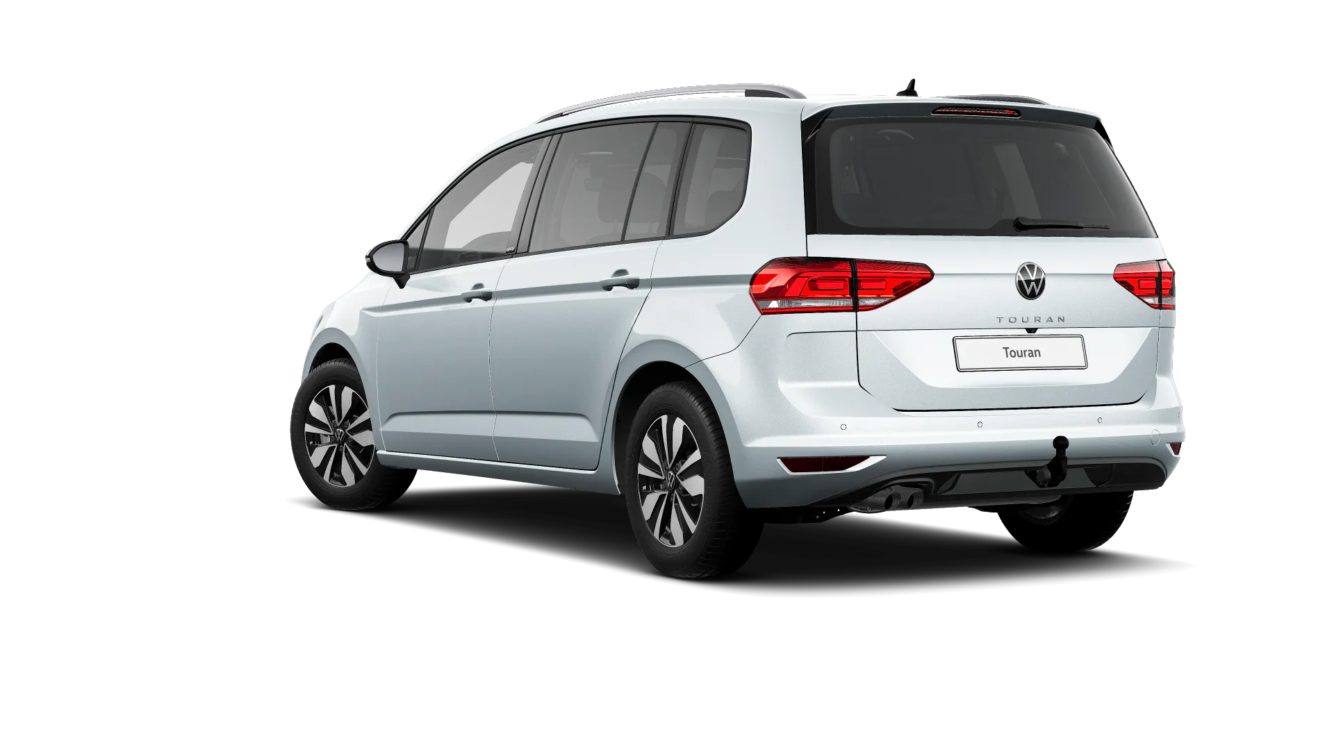 Volkswagen Touran MOVE