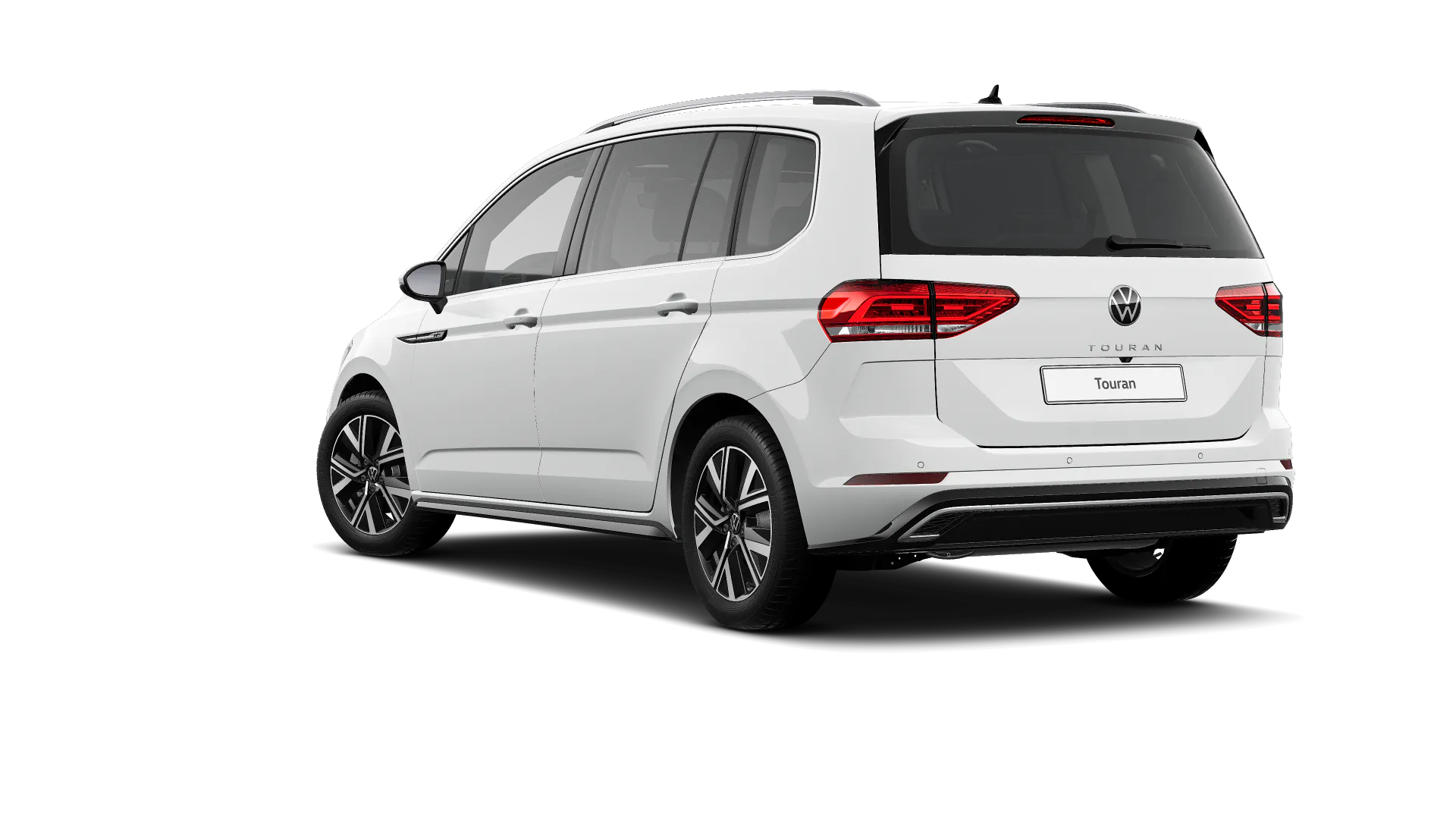 Volkswagen Touran Highline