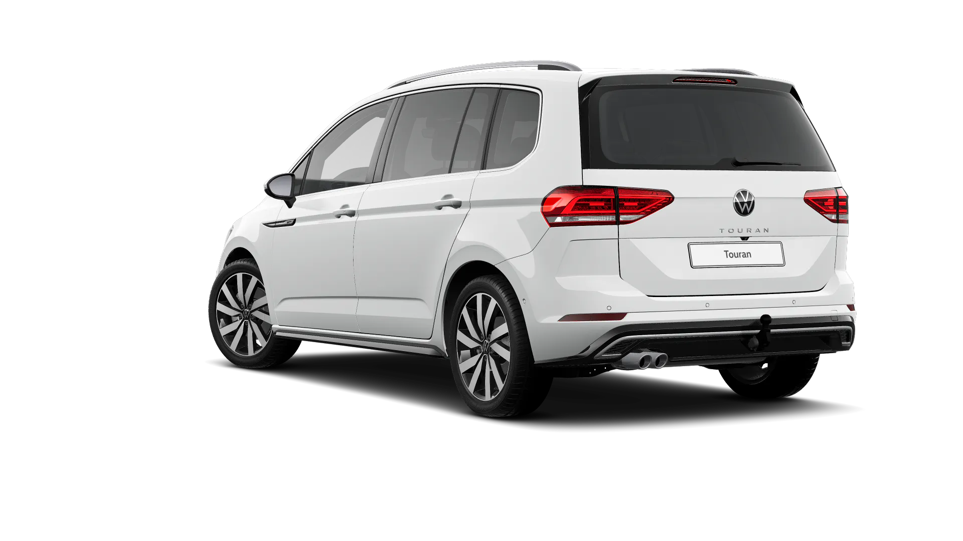 Volkswagen Touran R-Line