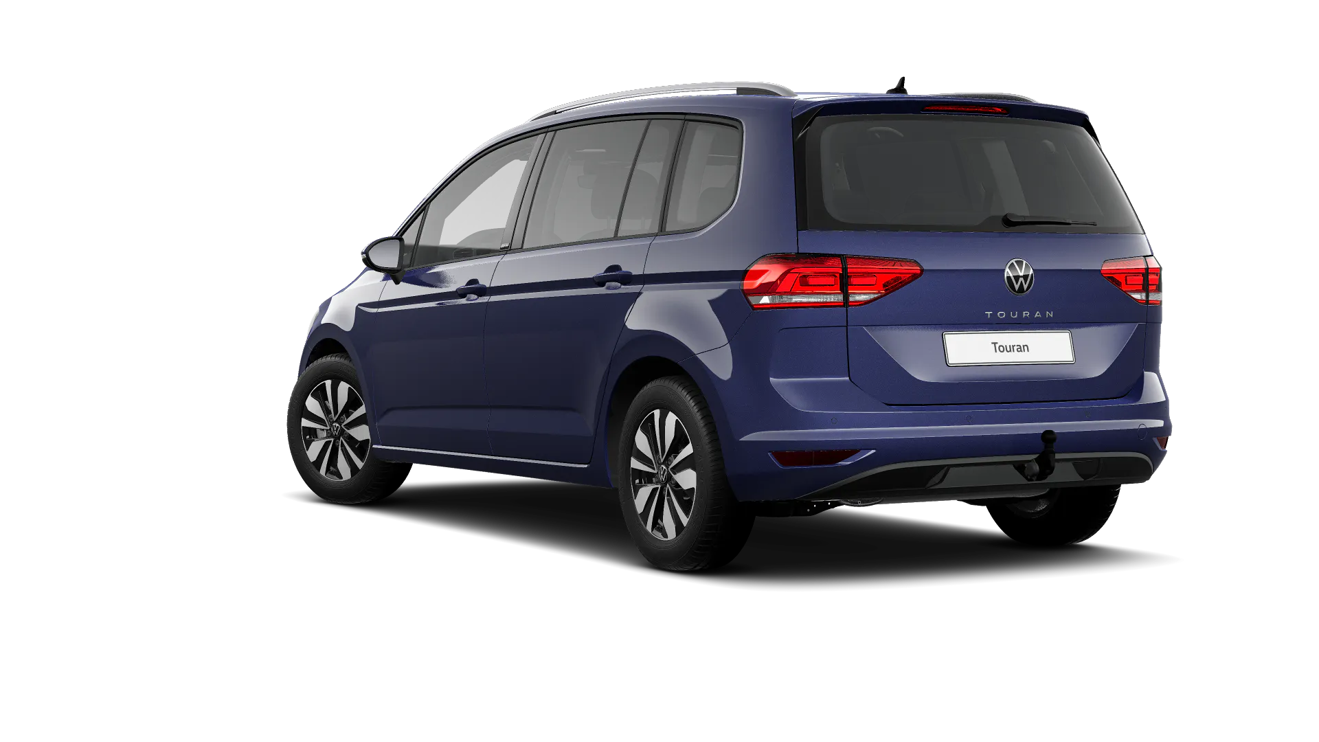 Volkswagen Touran MOVE