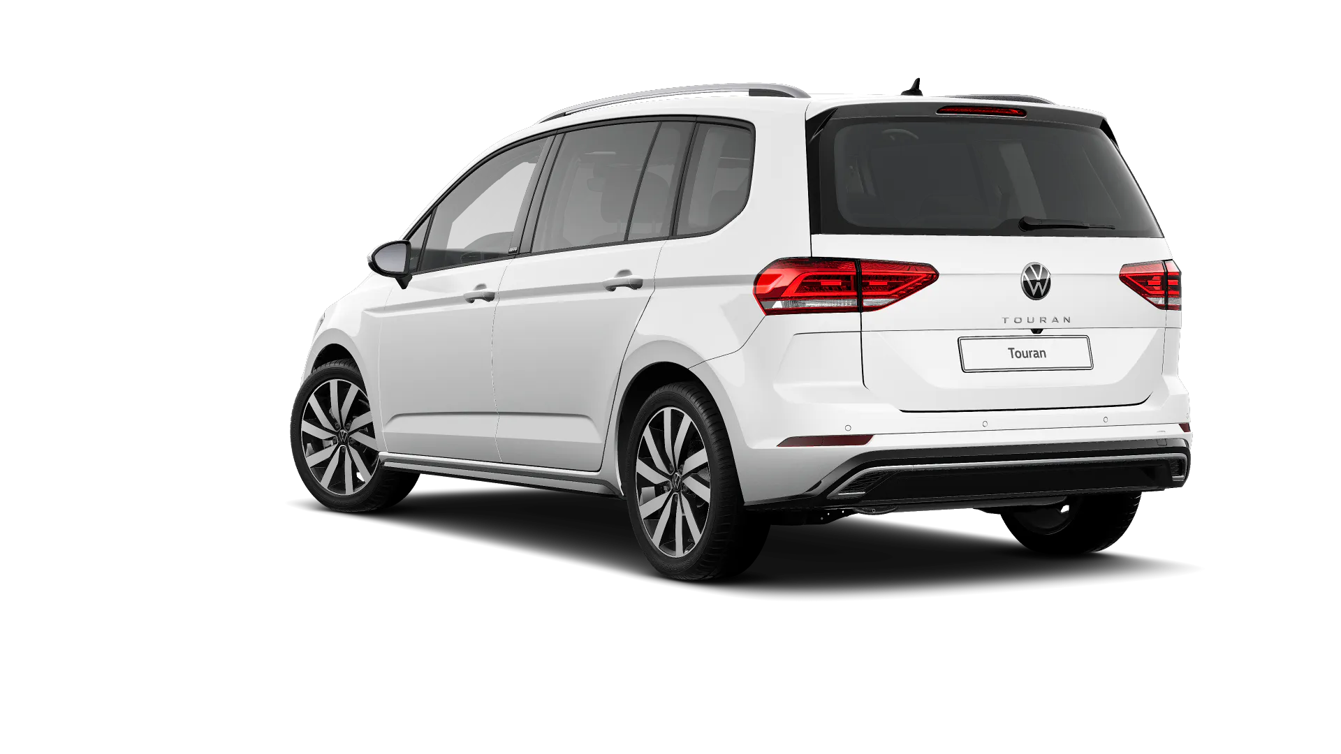 Volkswagen Touran MOVE