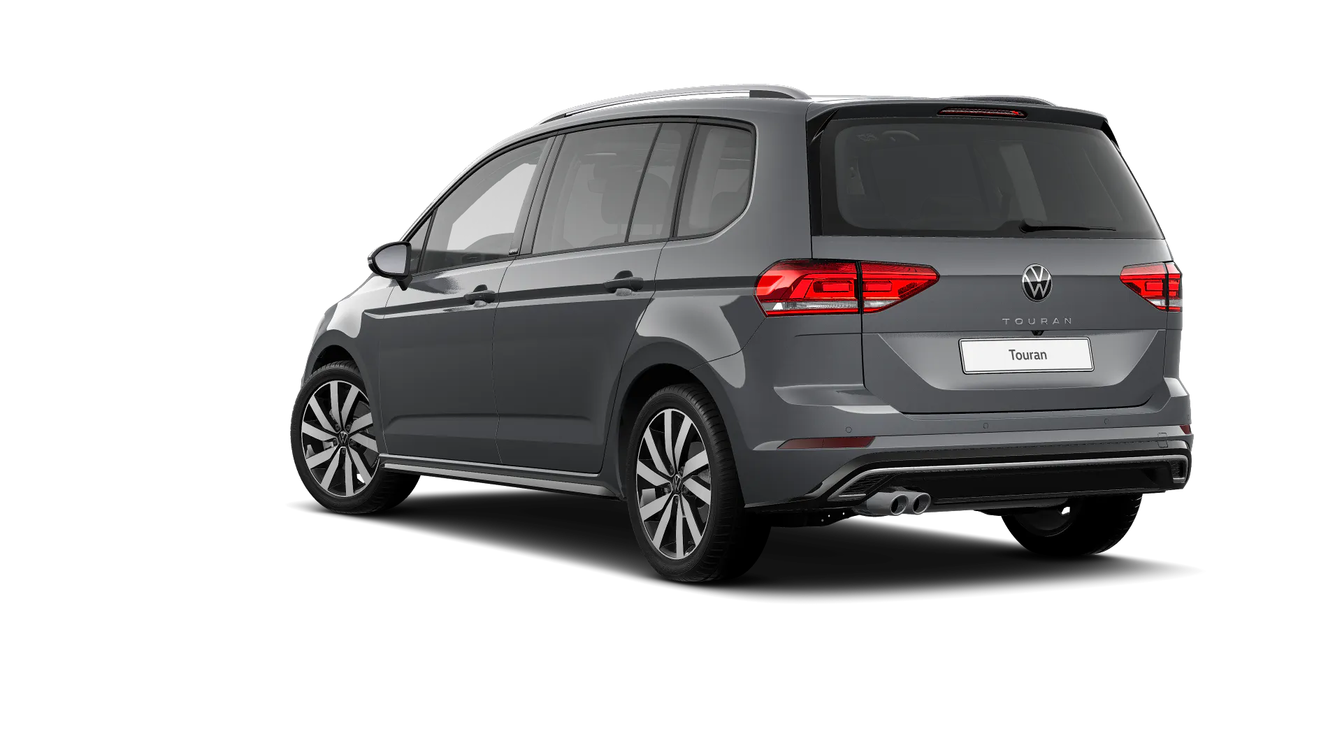 Volkswagen Touran MOVE