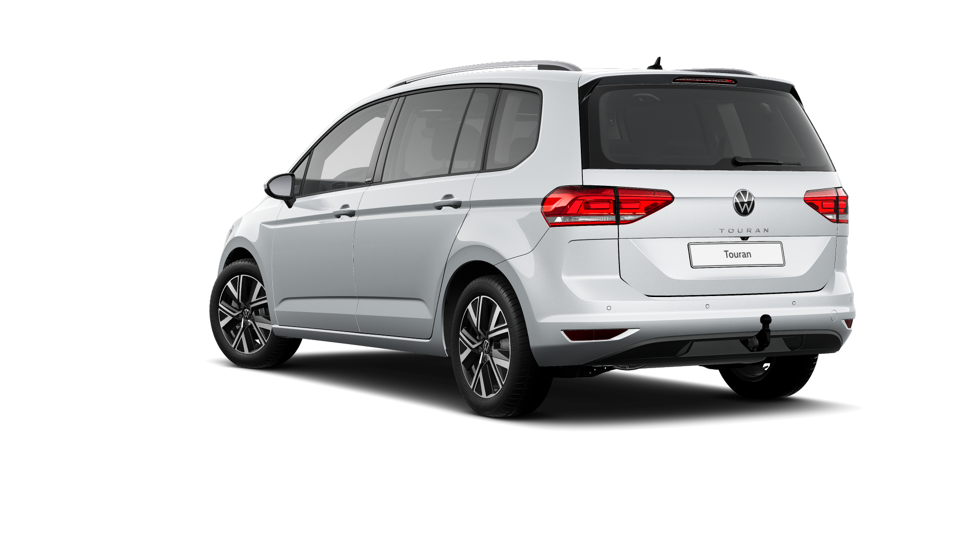 Volkswagen Touran MOVE