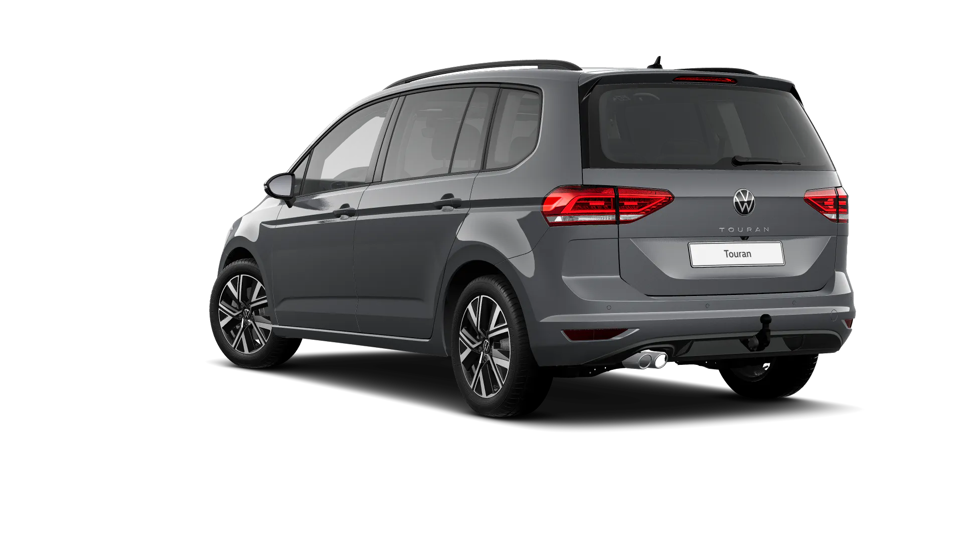 Volkswagen Touran Highline