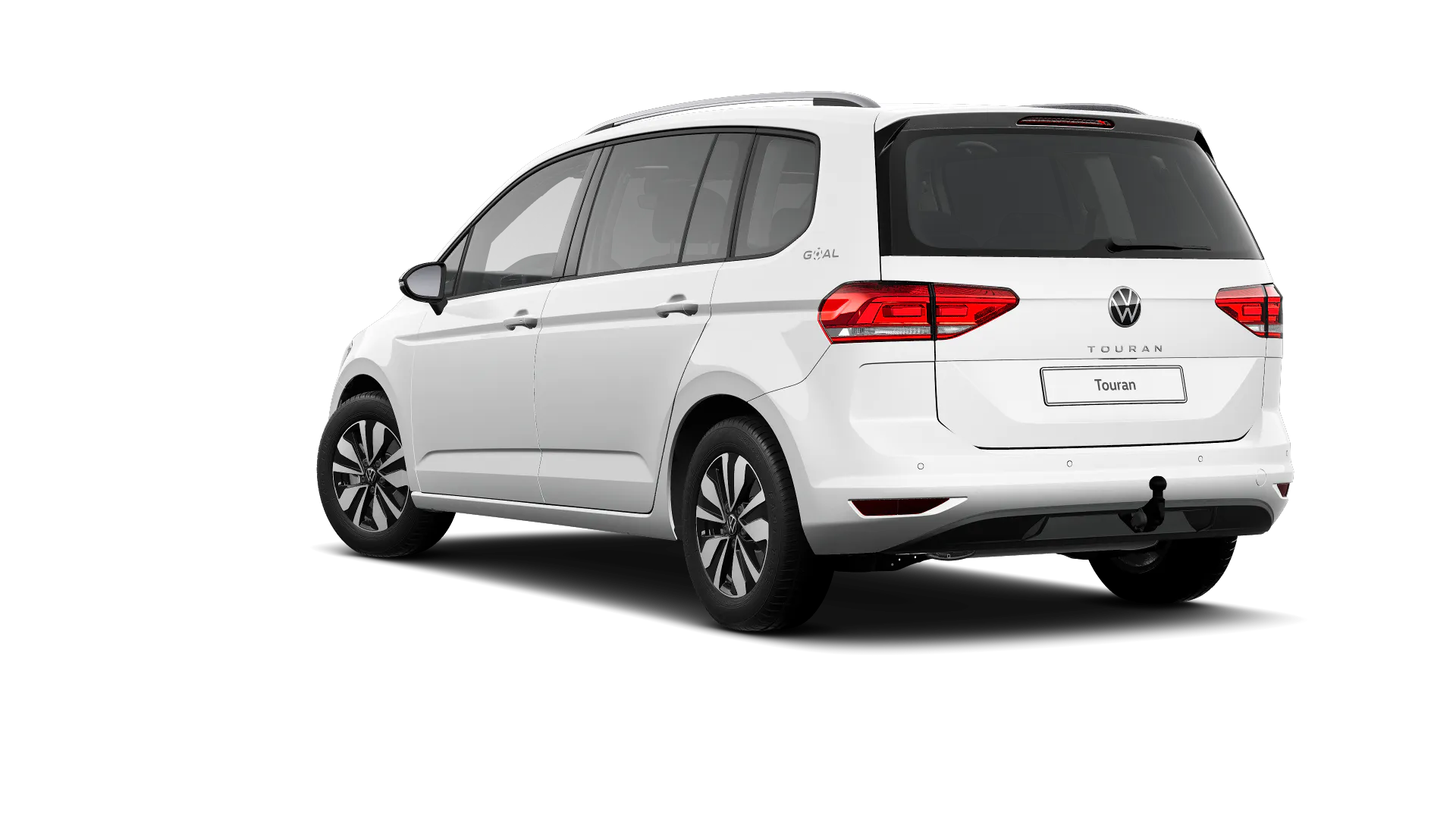 Volkswagen Touran Goal