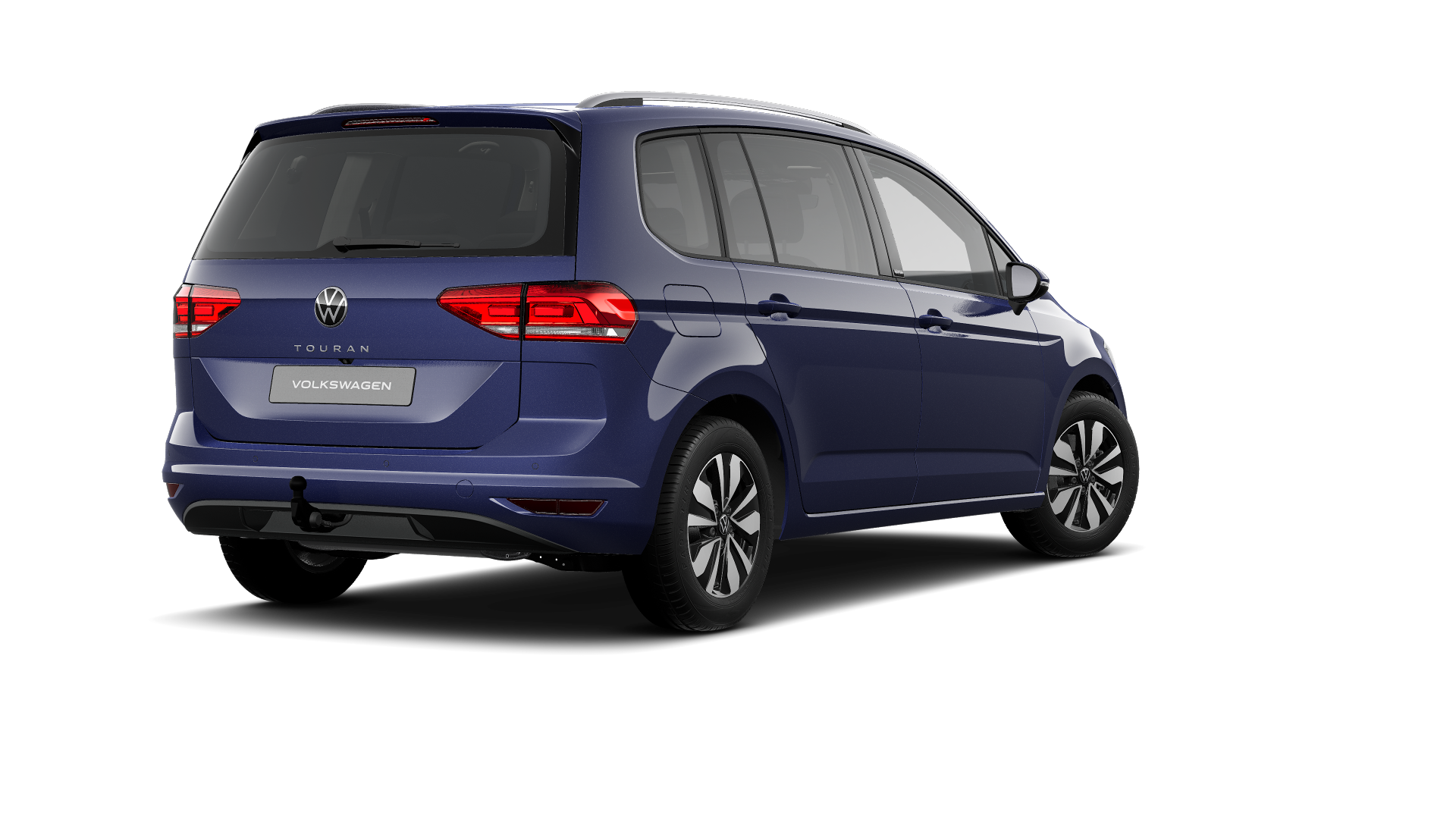 Volkswagen Touran MOVE