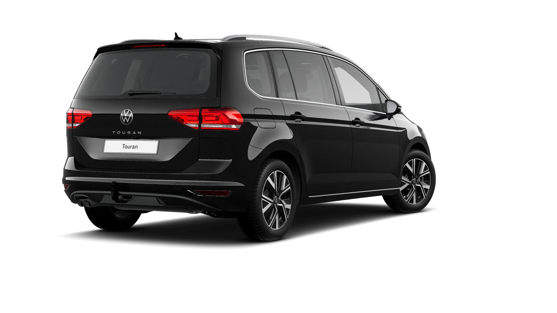 Volkswagen Touran Highline