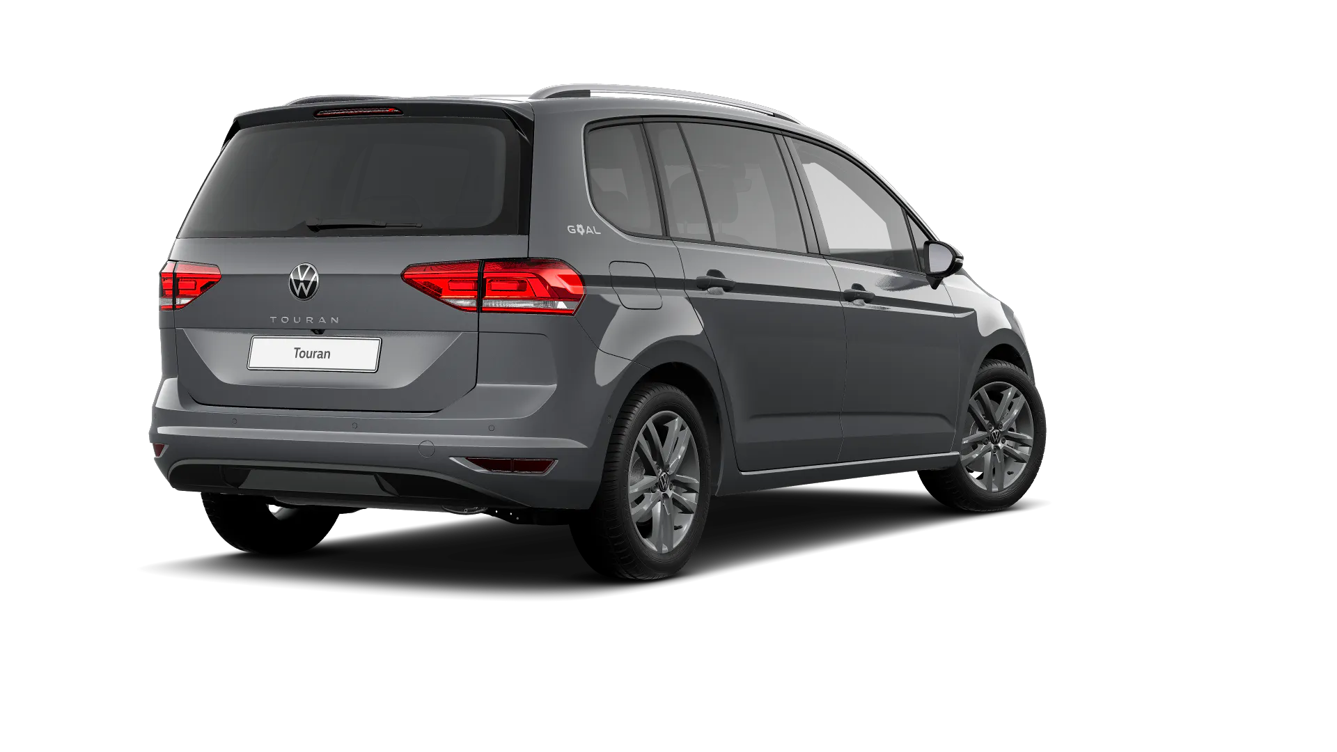 Volkswagen Touran Goal