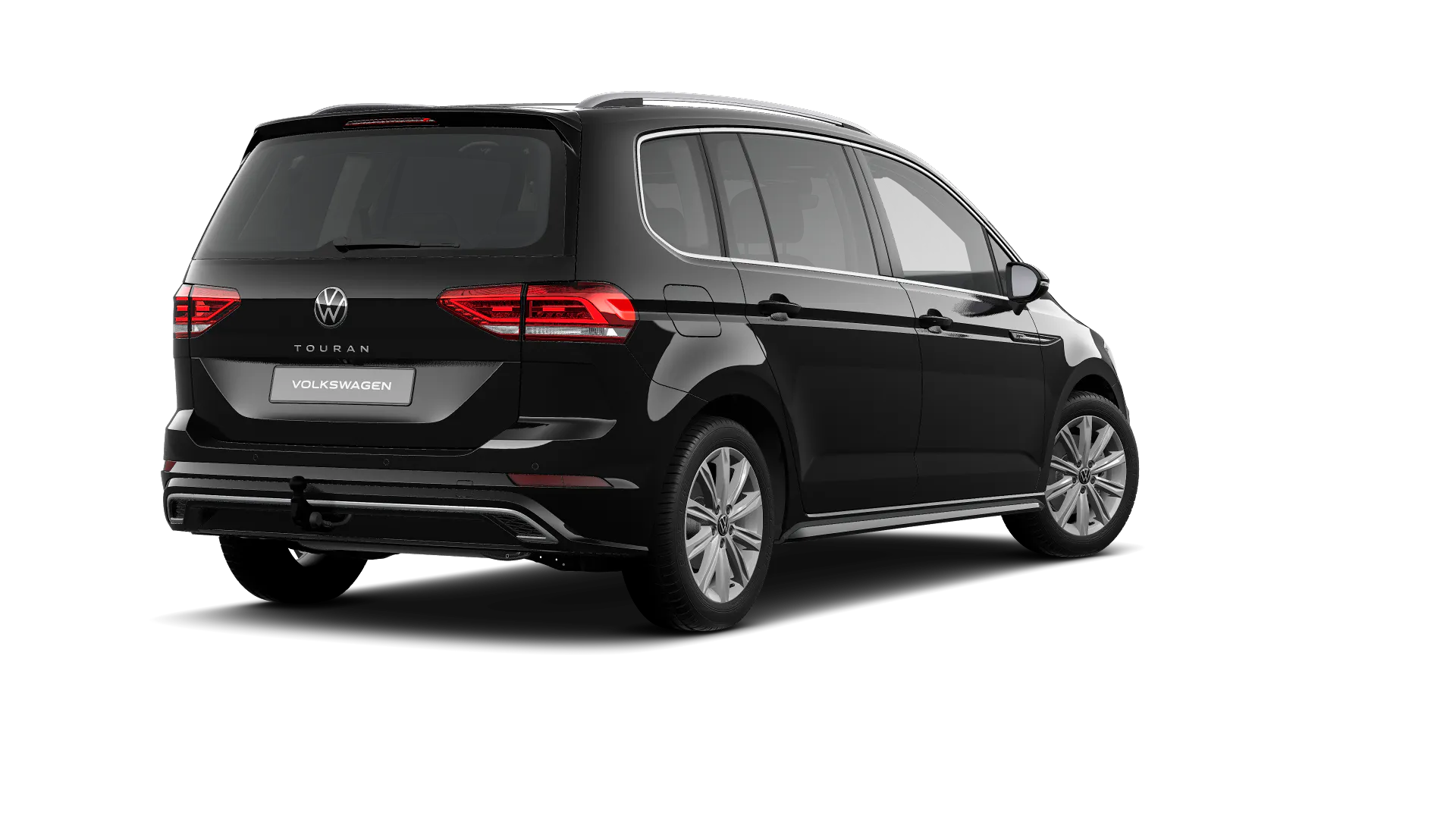 Volkswagen Touran Highline
