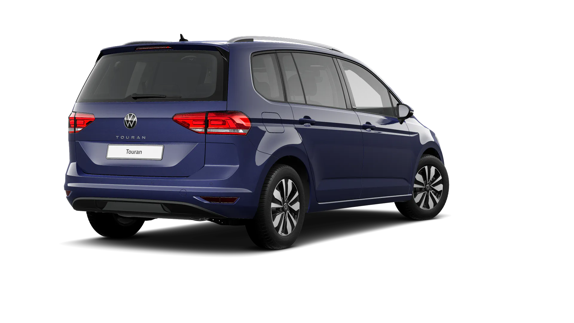 Volkswagen Touran MOVE