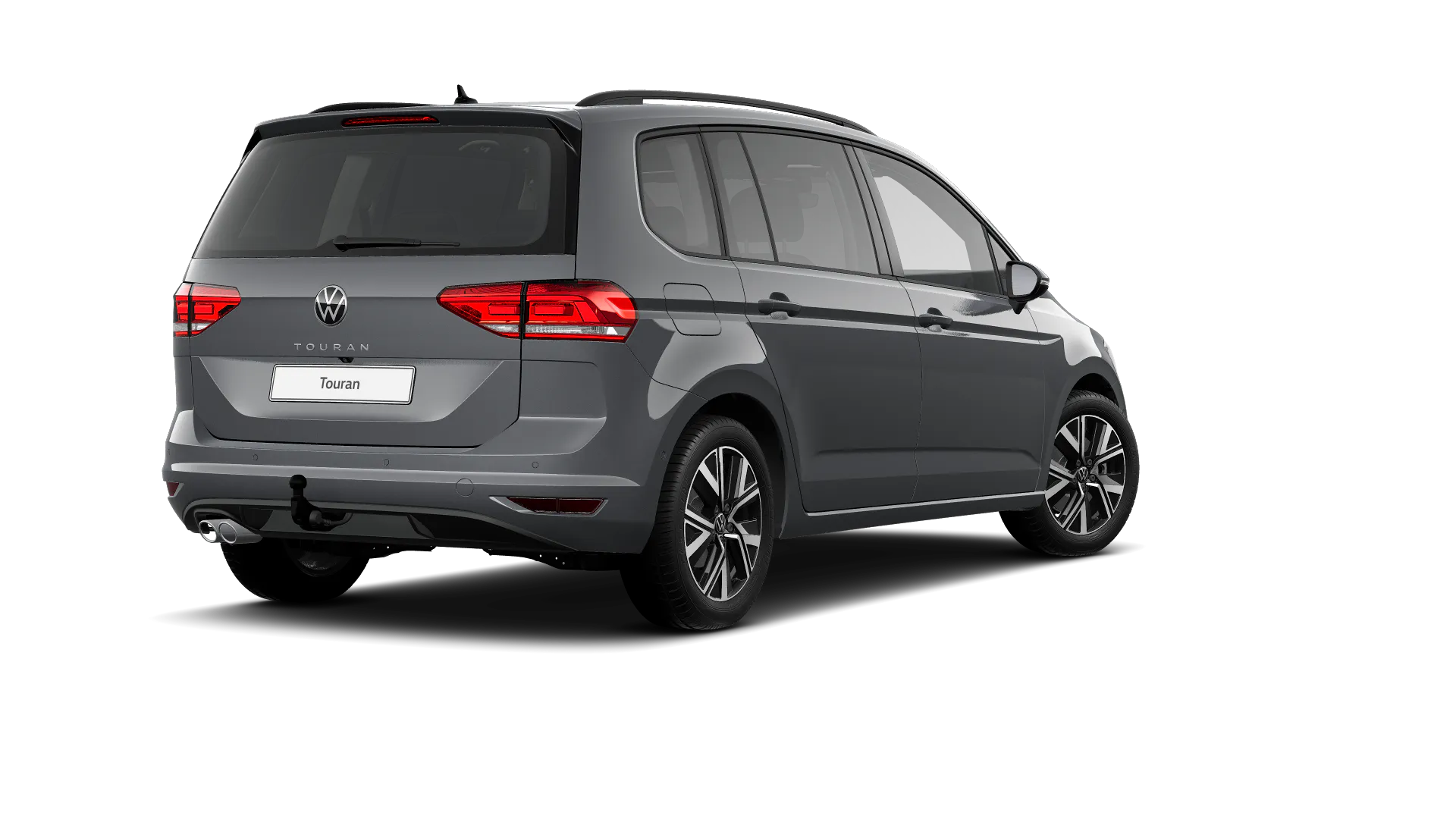 Volkswagen Touran Highline