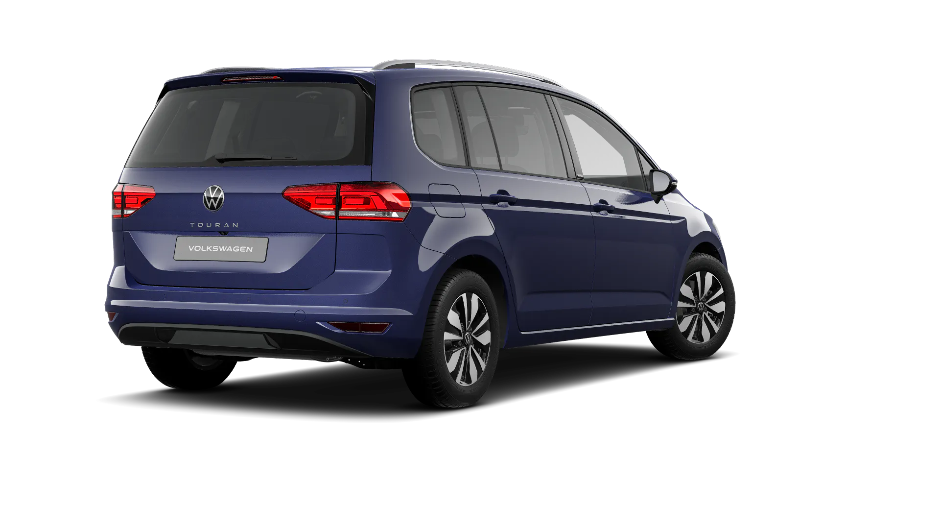Volkswagen Touran MOVE