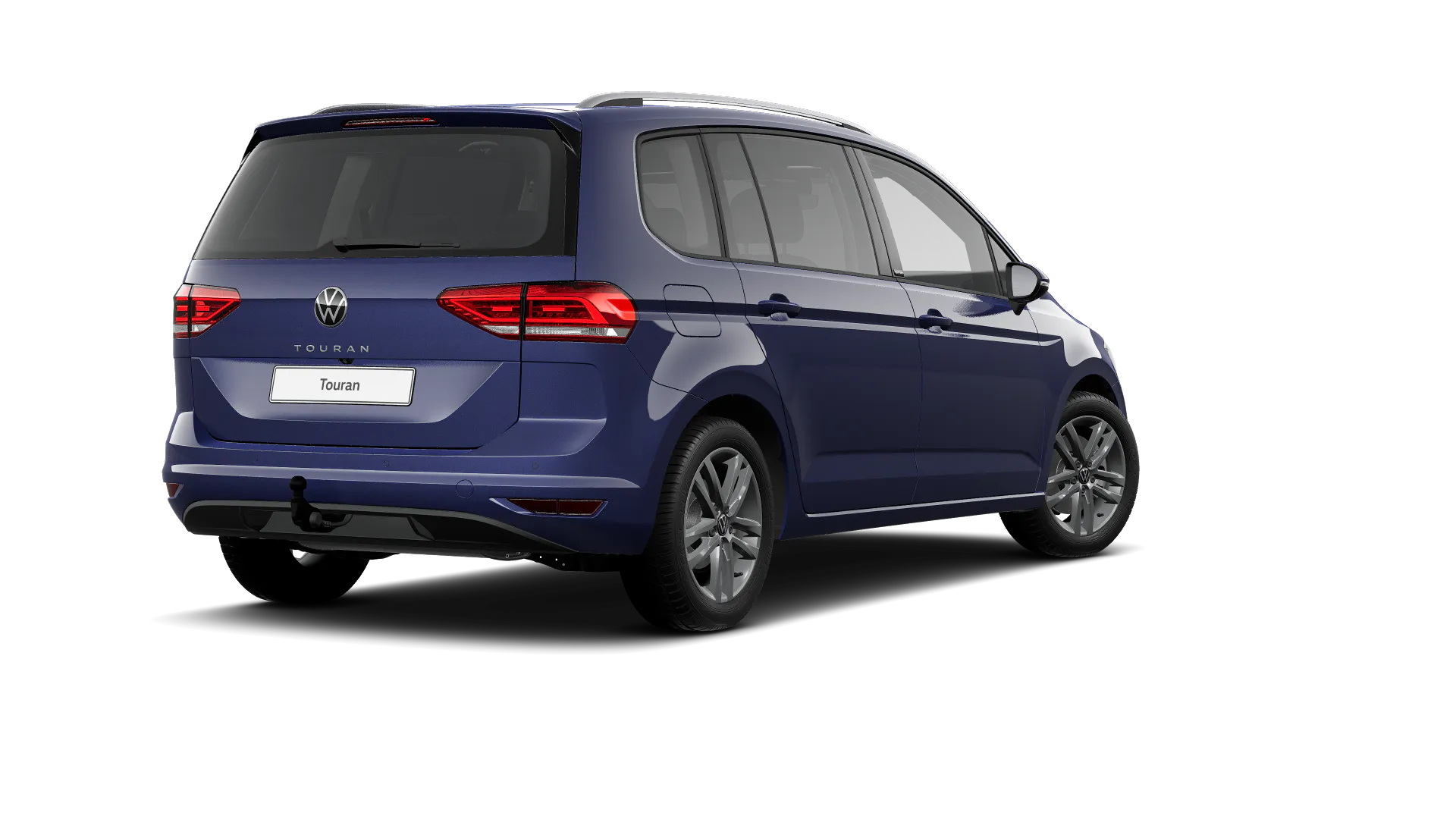 Volkswagen Touran MOVE