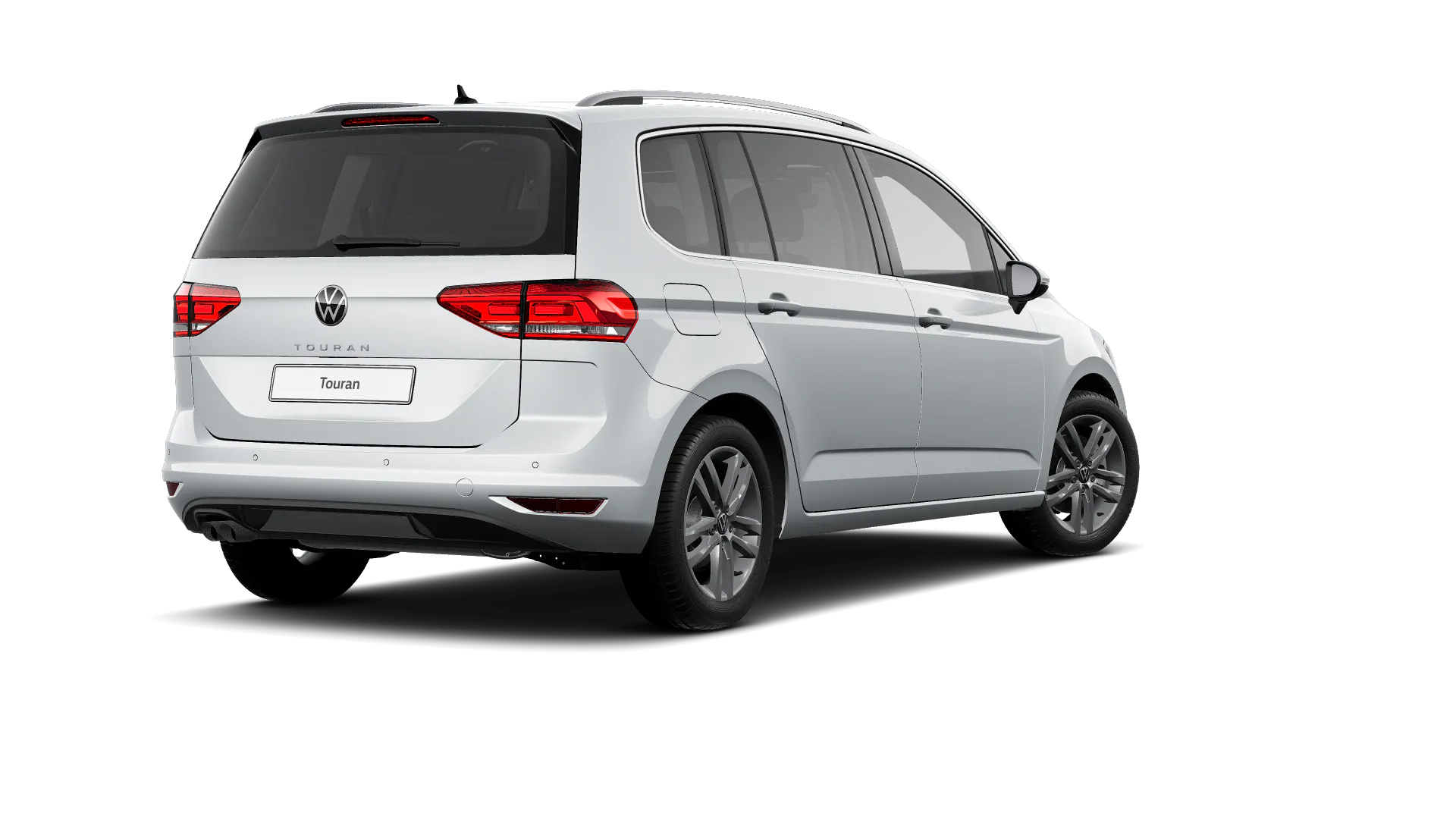 Volkswagen Touran Highline