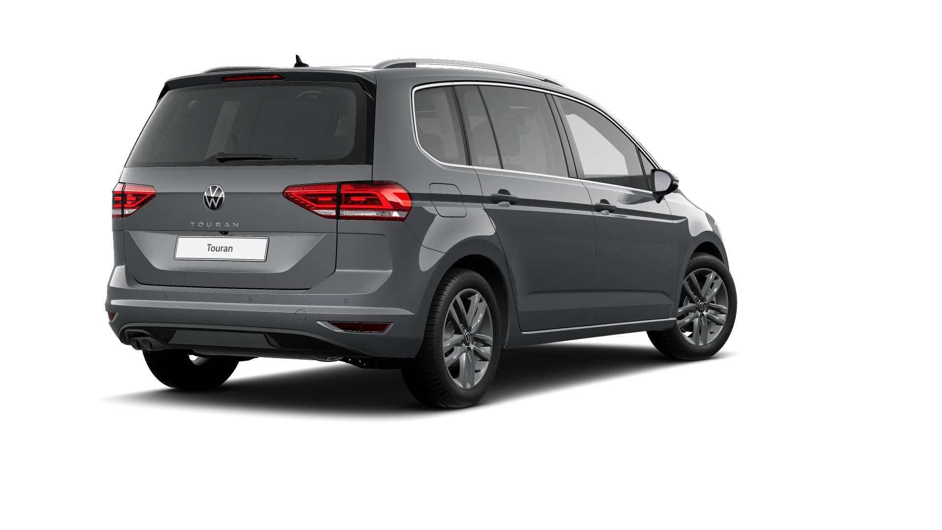 Volkswagen Touran Highline