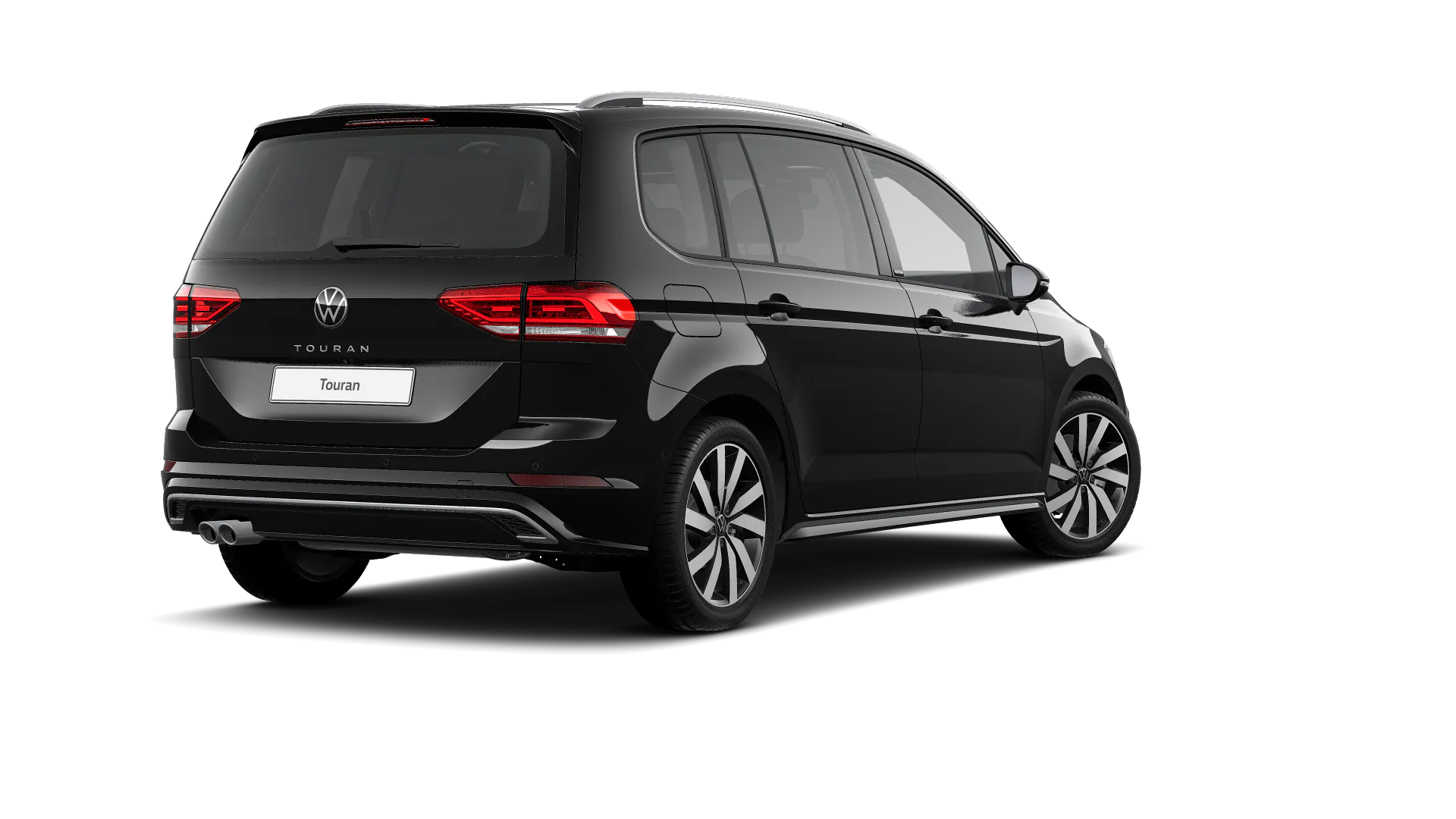 Volkswagen Touran MOVE