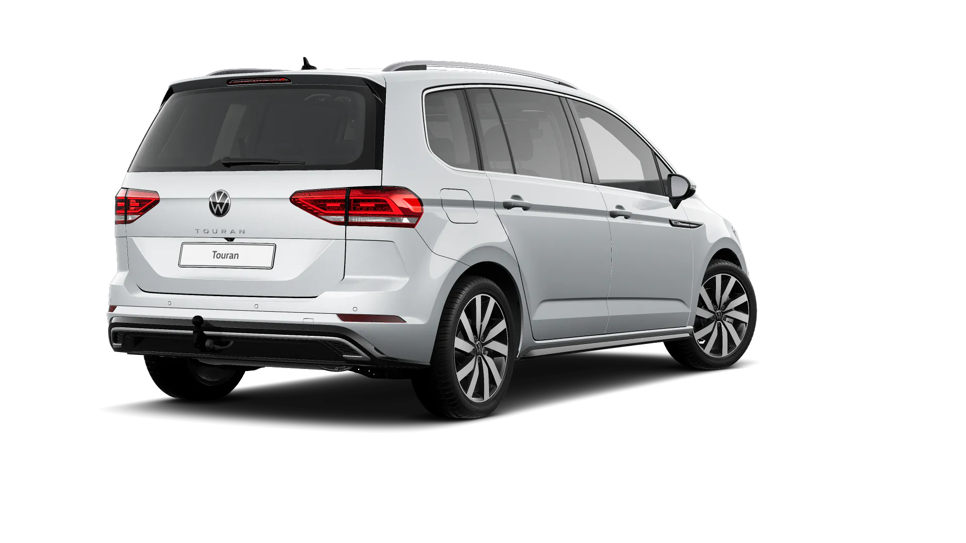Volkswagen Touran Highline