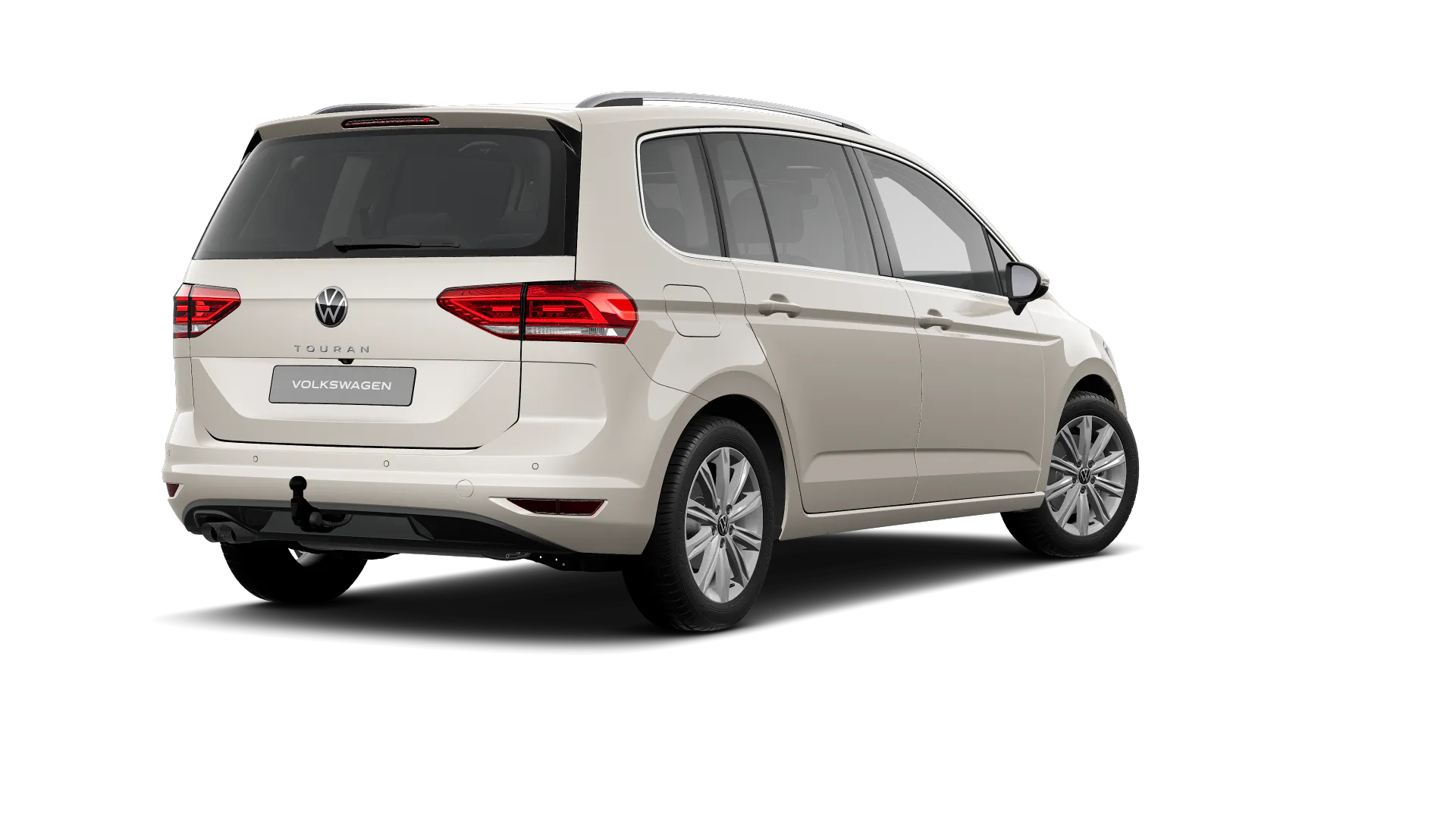 Volkswagen Touran Highline