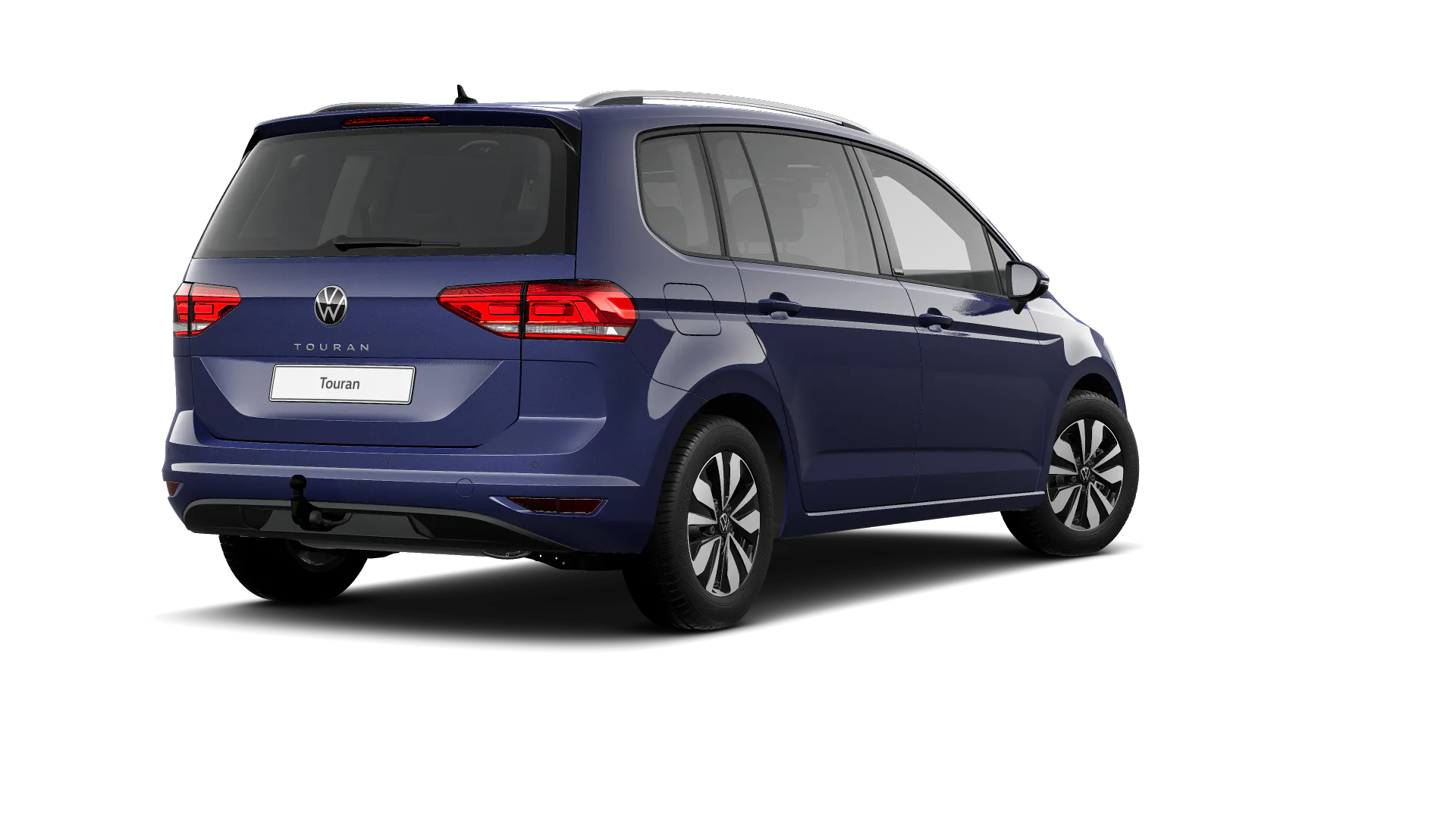 Volkswagen Touran MOVE