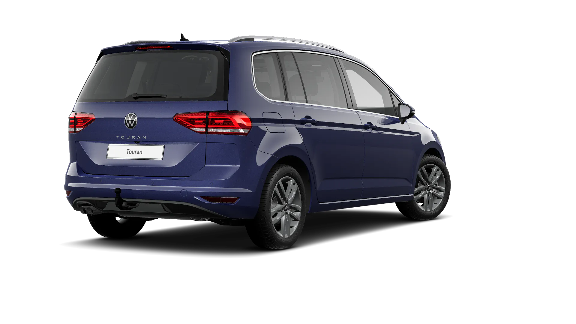 Volkswagen Touran Highline