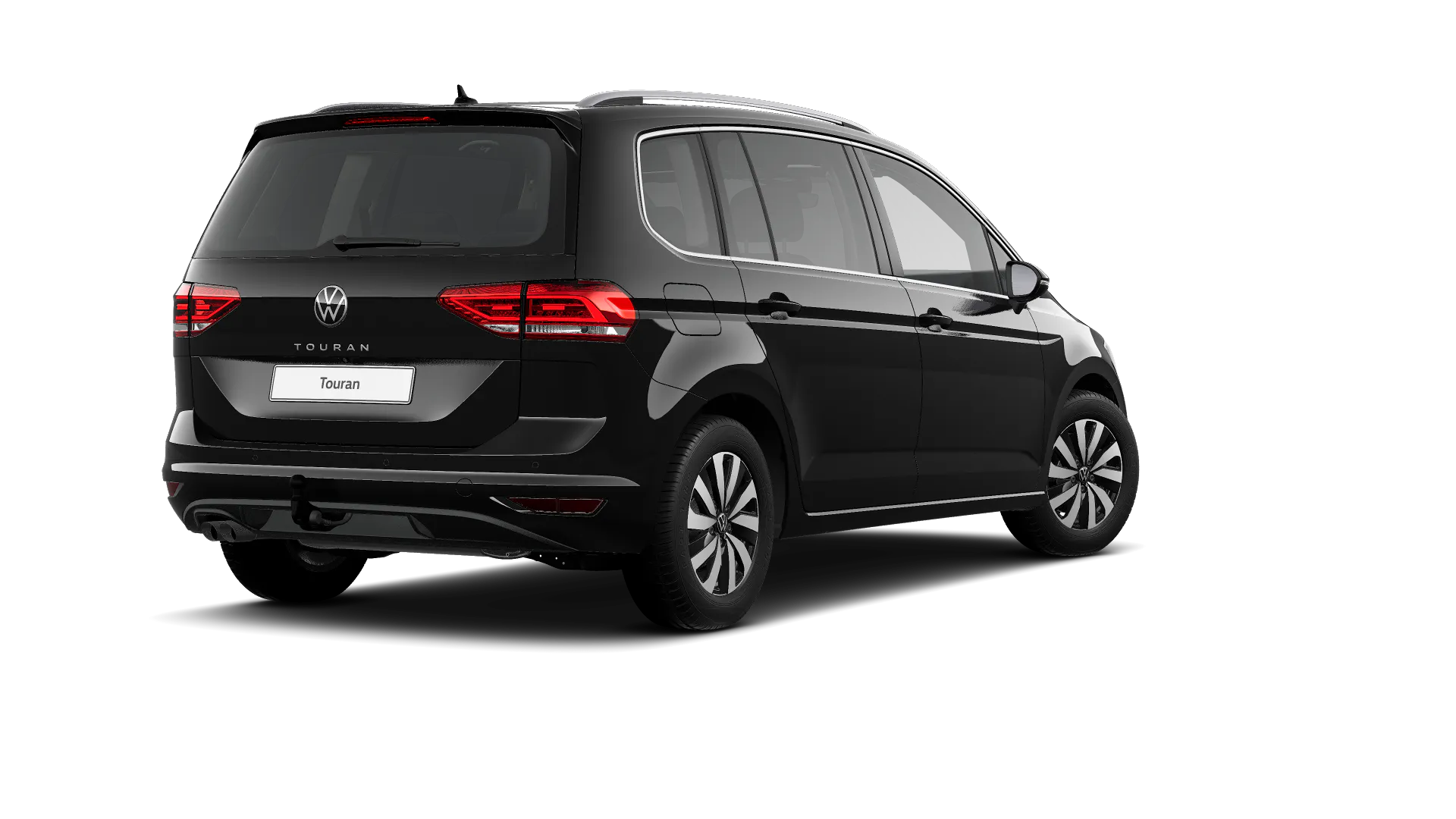 Volkswagen Touran Highline