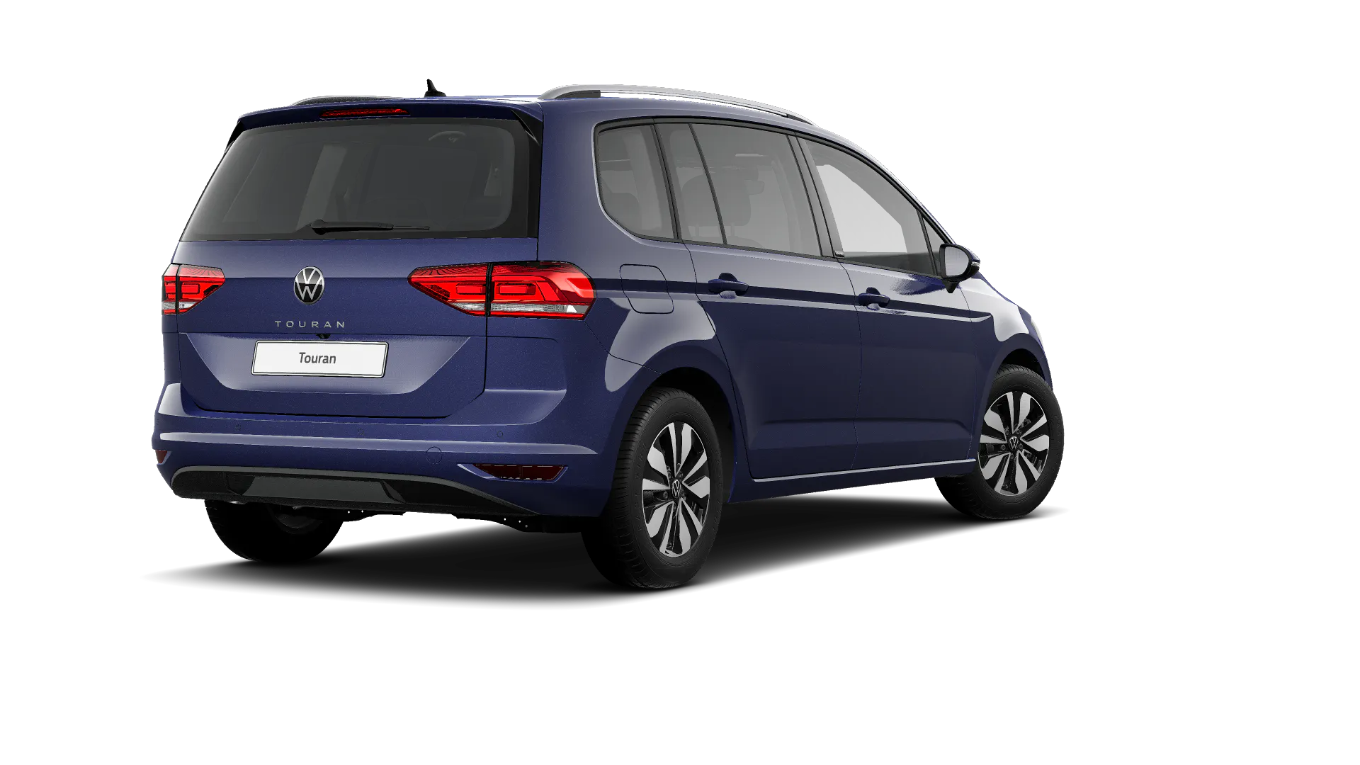 Volkswagen Touran MOVE