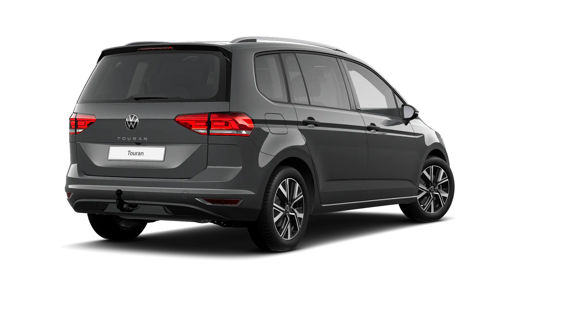 Volkswagen Touran MOVE