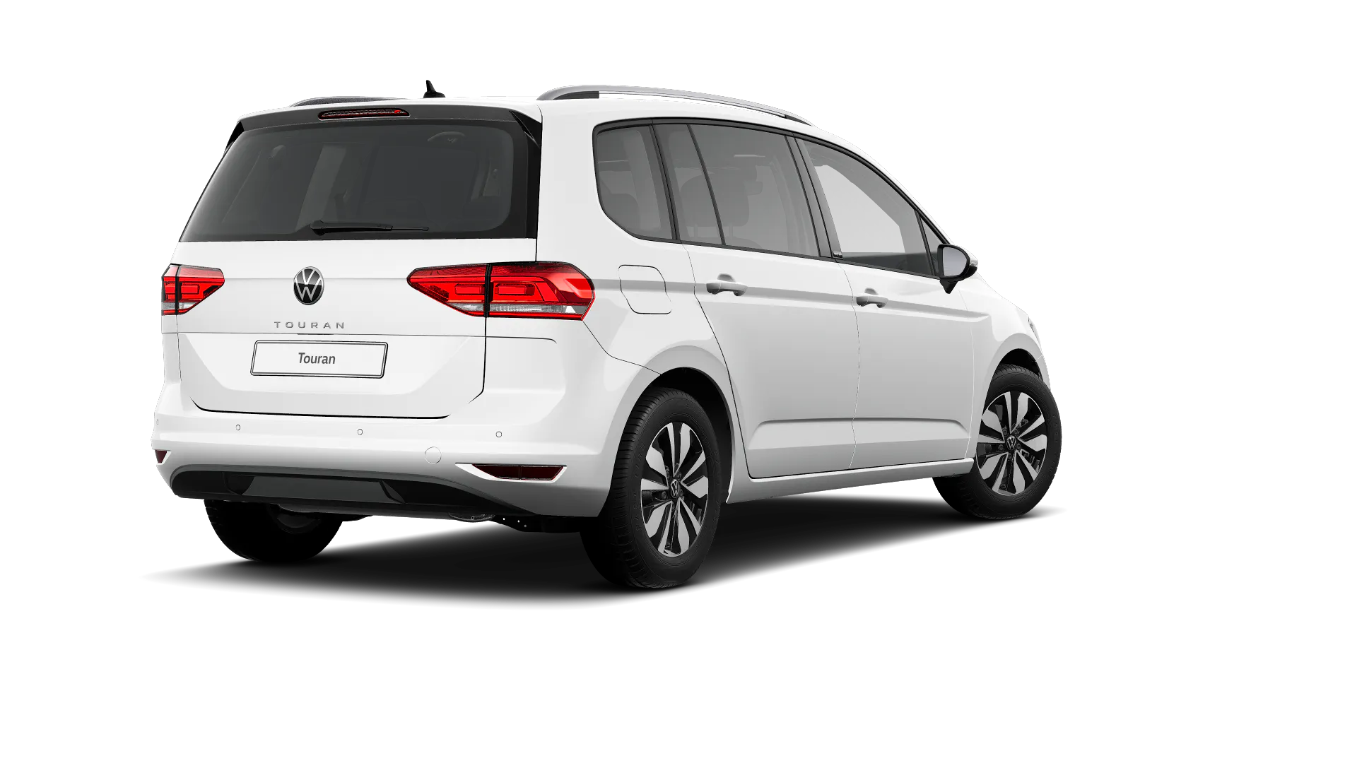 Volkswagen Touran MOVE