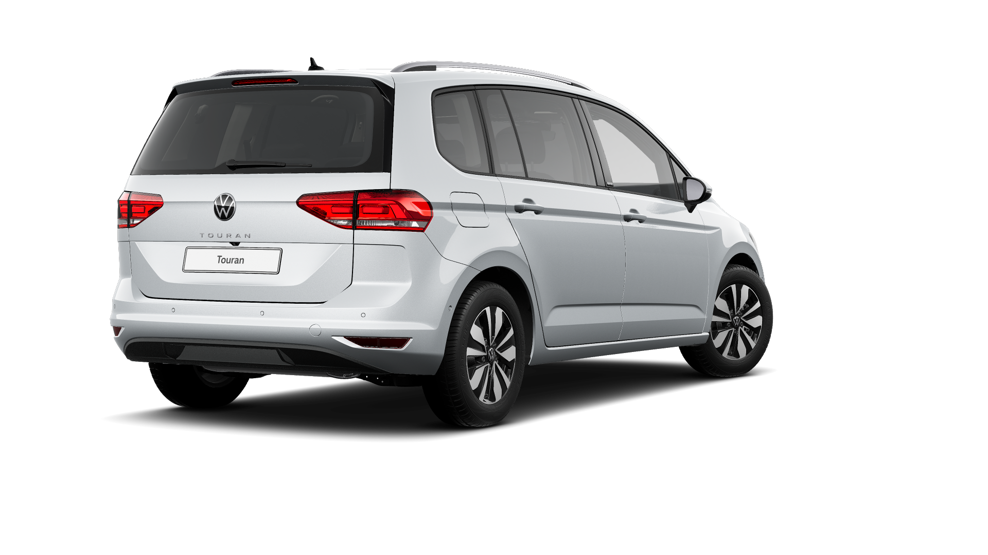 Volkswagen Touran MOVE