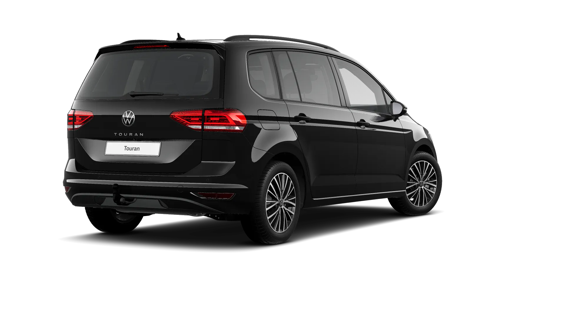 Volkswagen Touran Highline