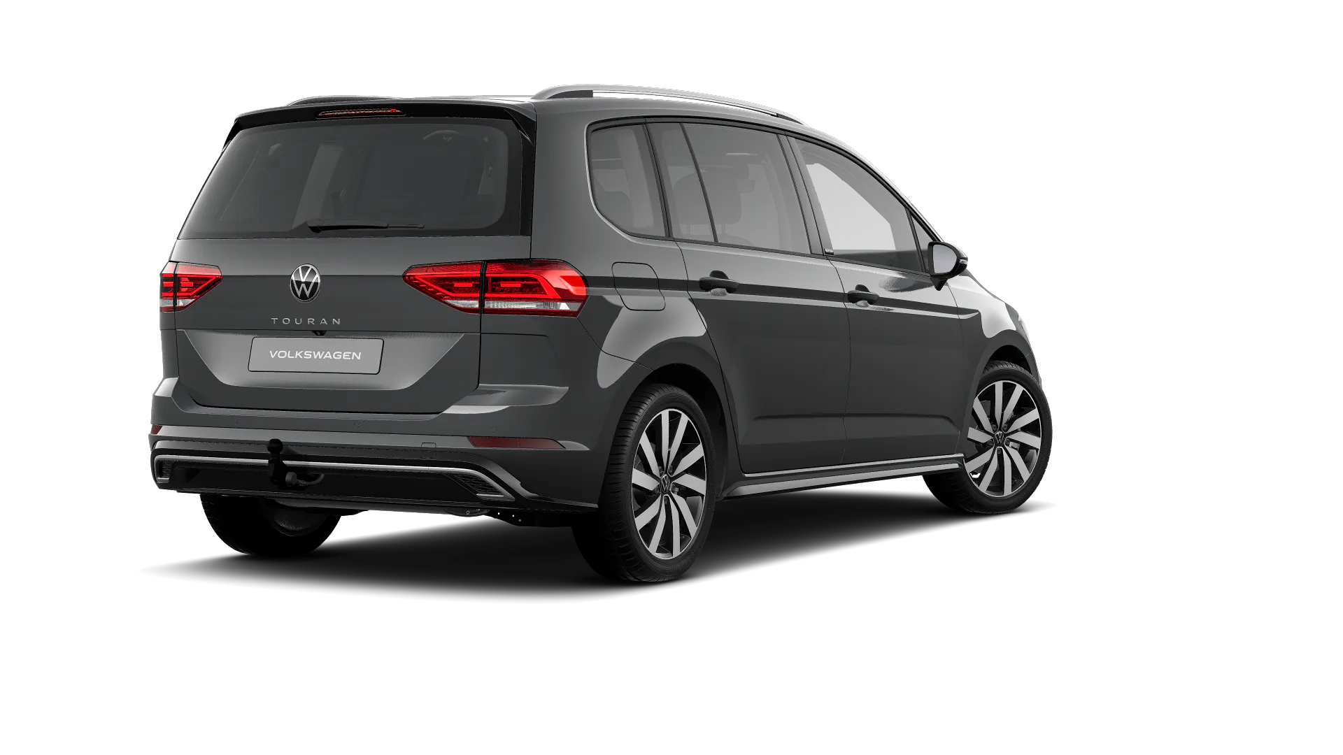 Volkswagen Touran MOVE