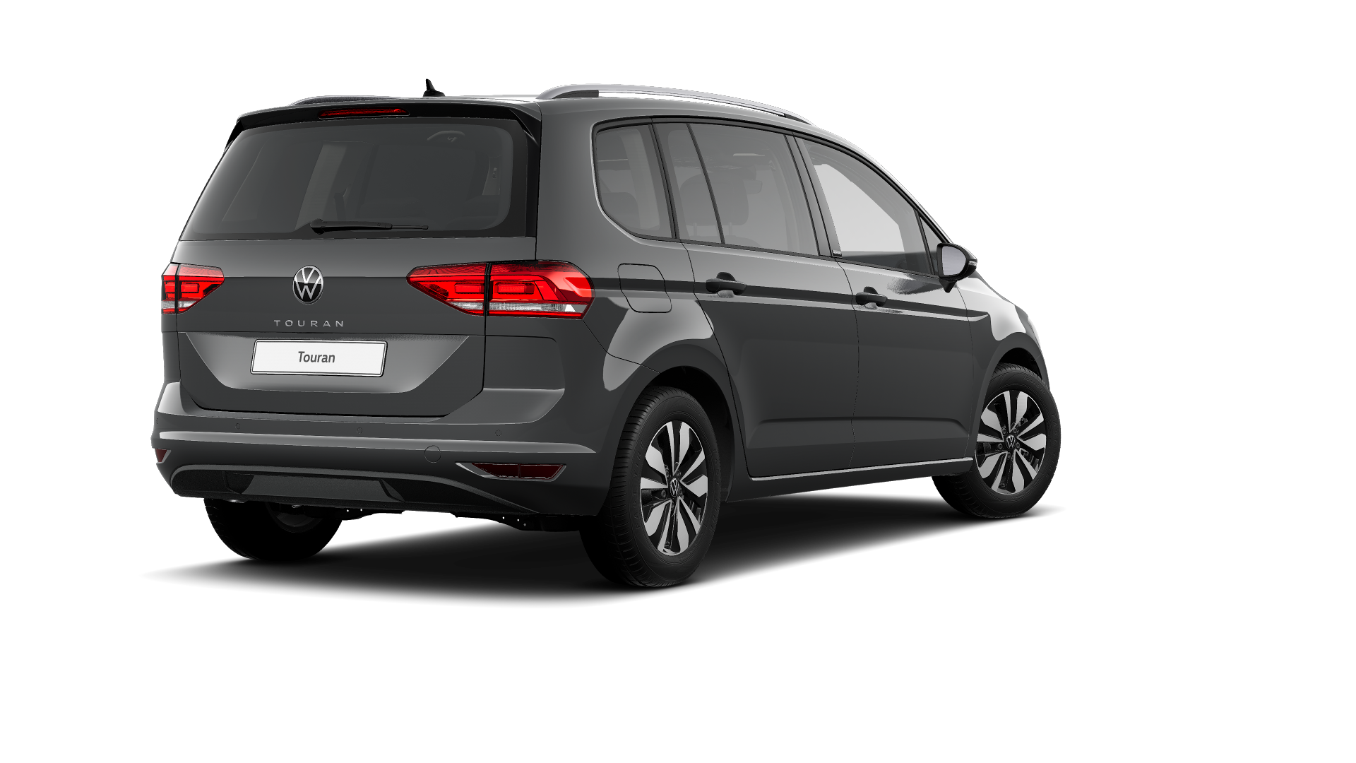 Volkswagen Touran MOVE