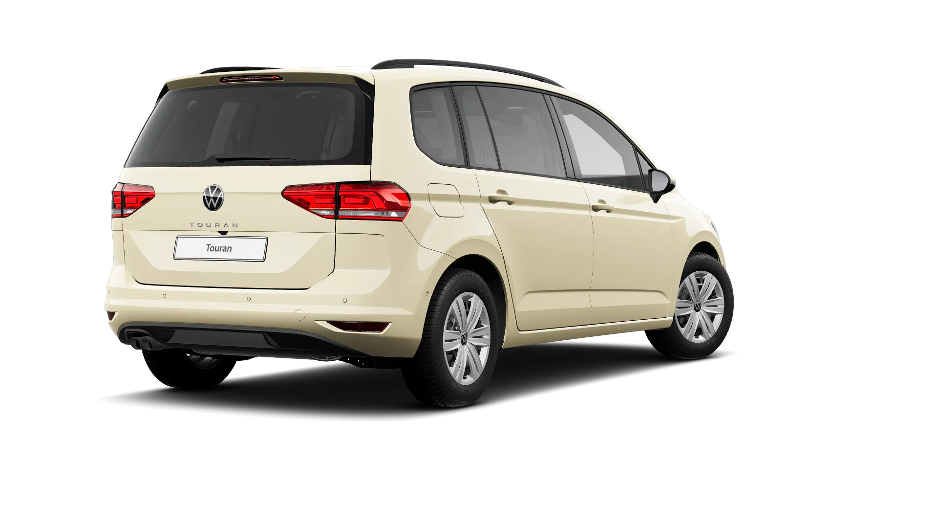 Volkswagen Touran Trendline