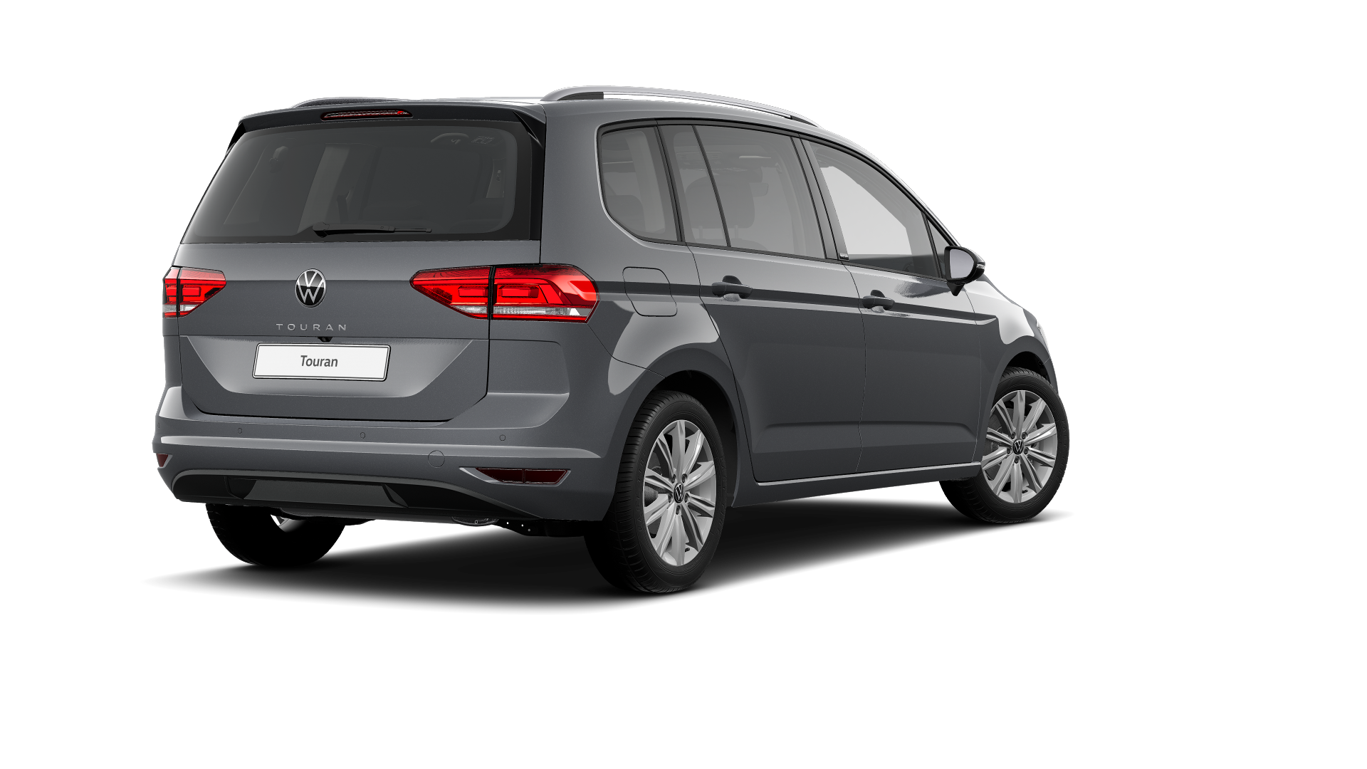Volkswagen Touran MOVE