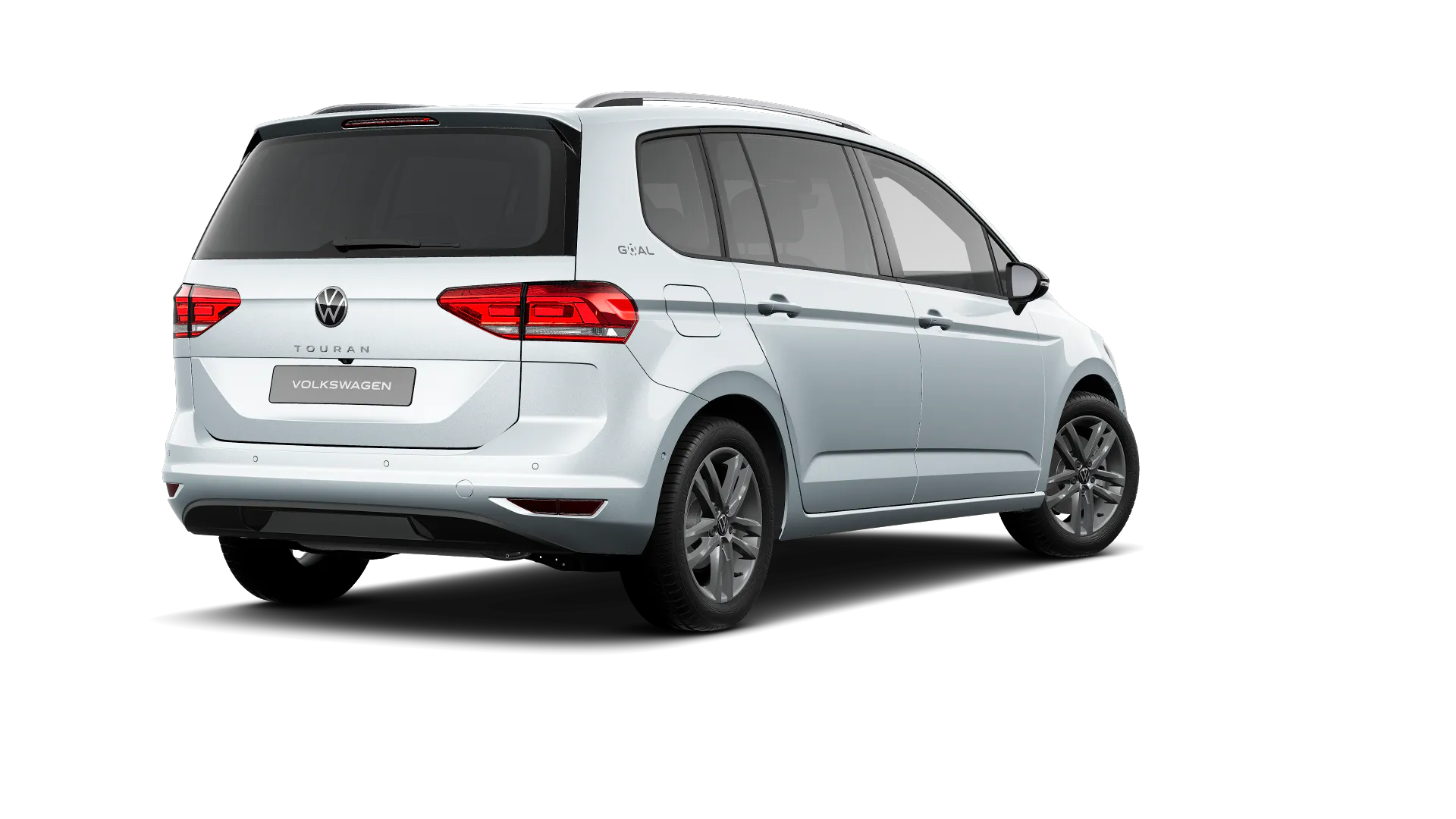 Volkswagen Touran Goal