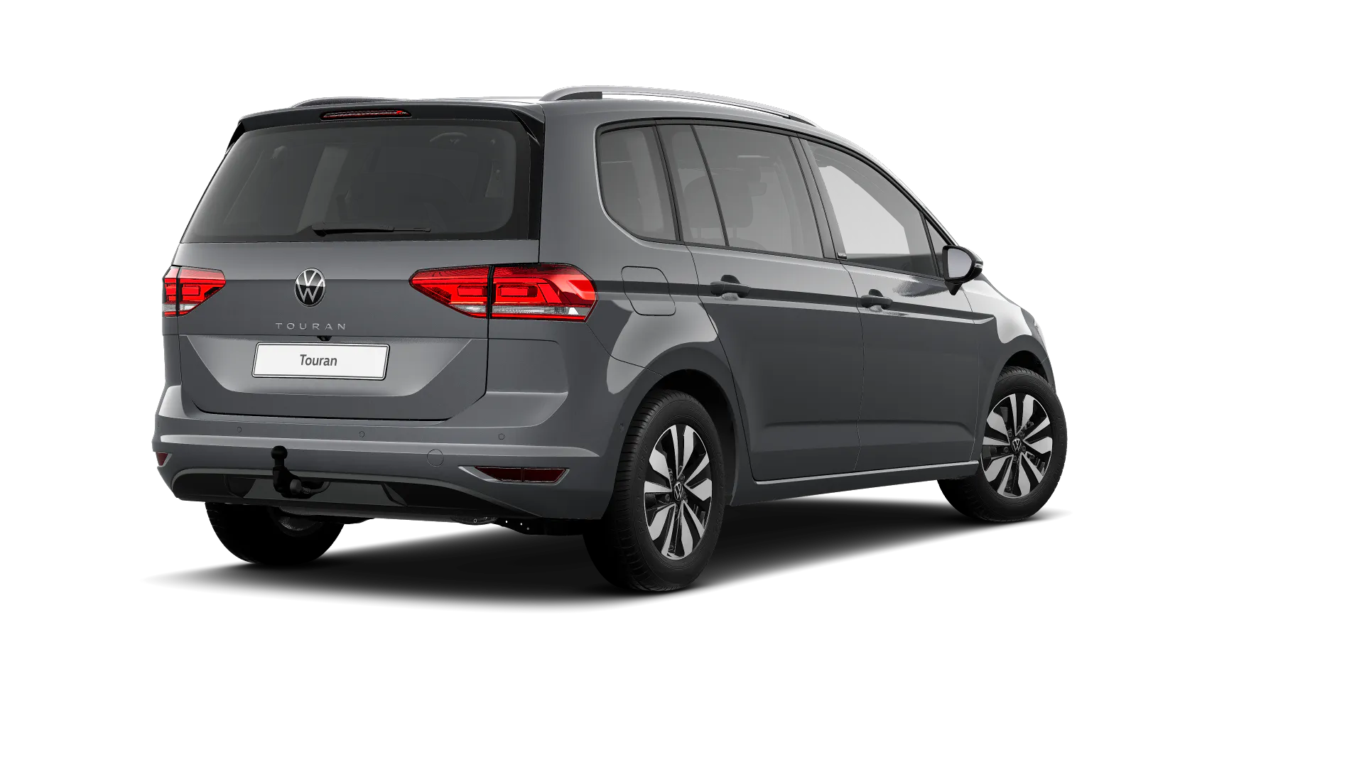 Volkswagen Touran MOVE