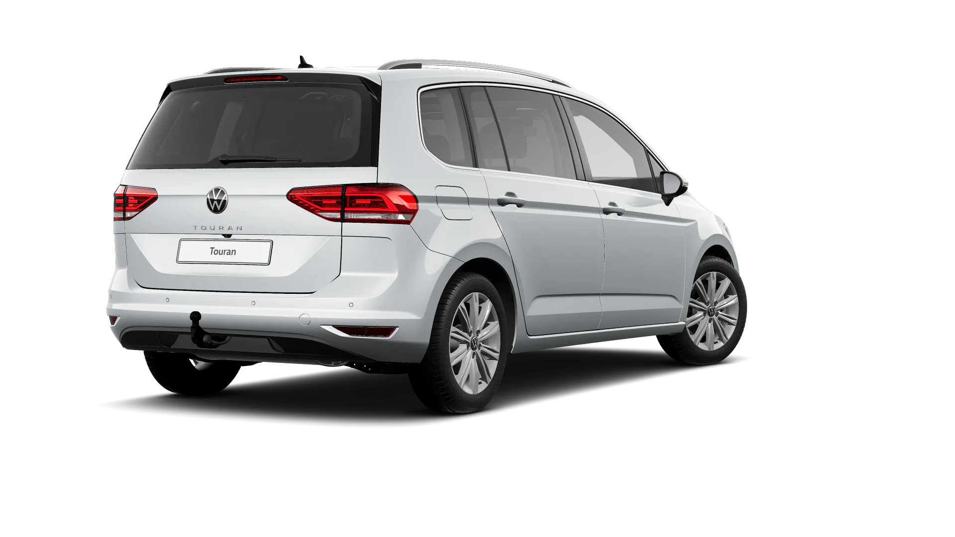 Volkswagen Touran Highline