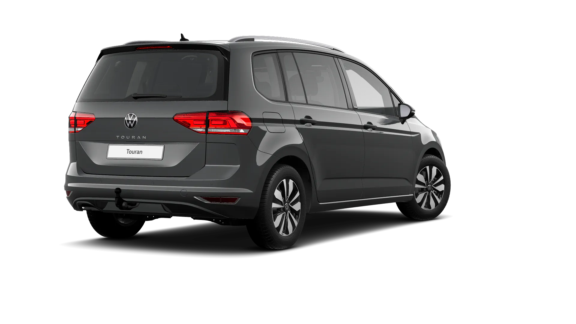 Volkswagen Touran MOVE