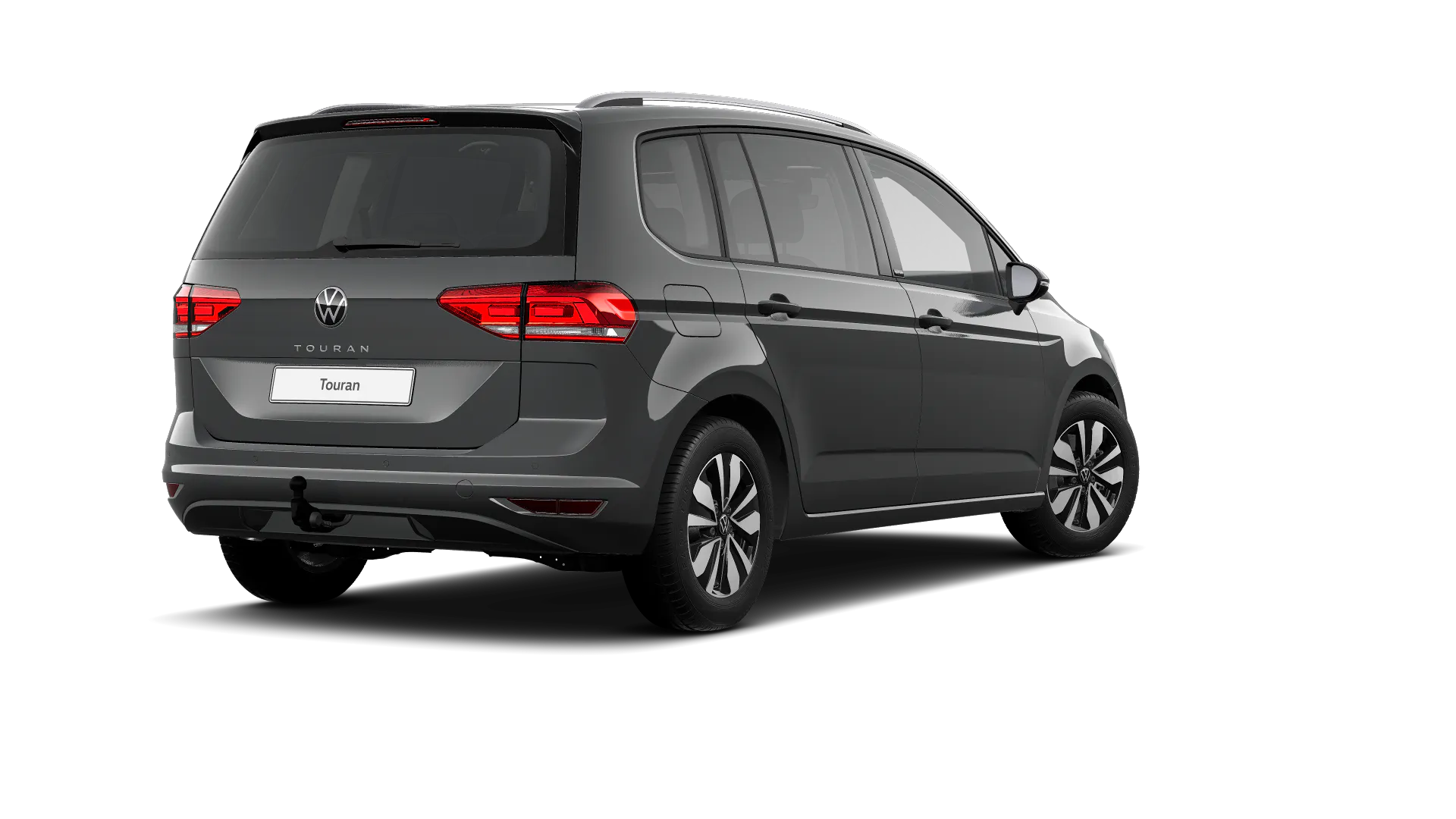 Volkswagen Touran MOVE