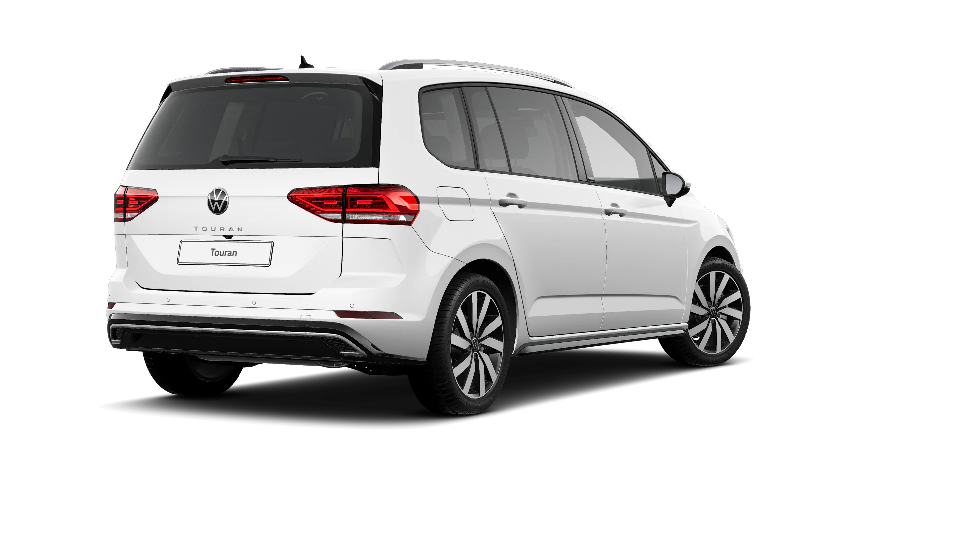 Volkswagen Touran MOVE