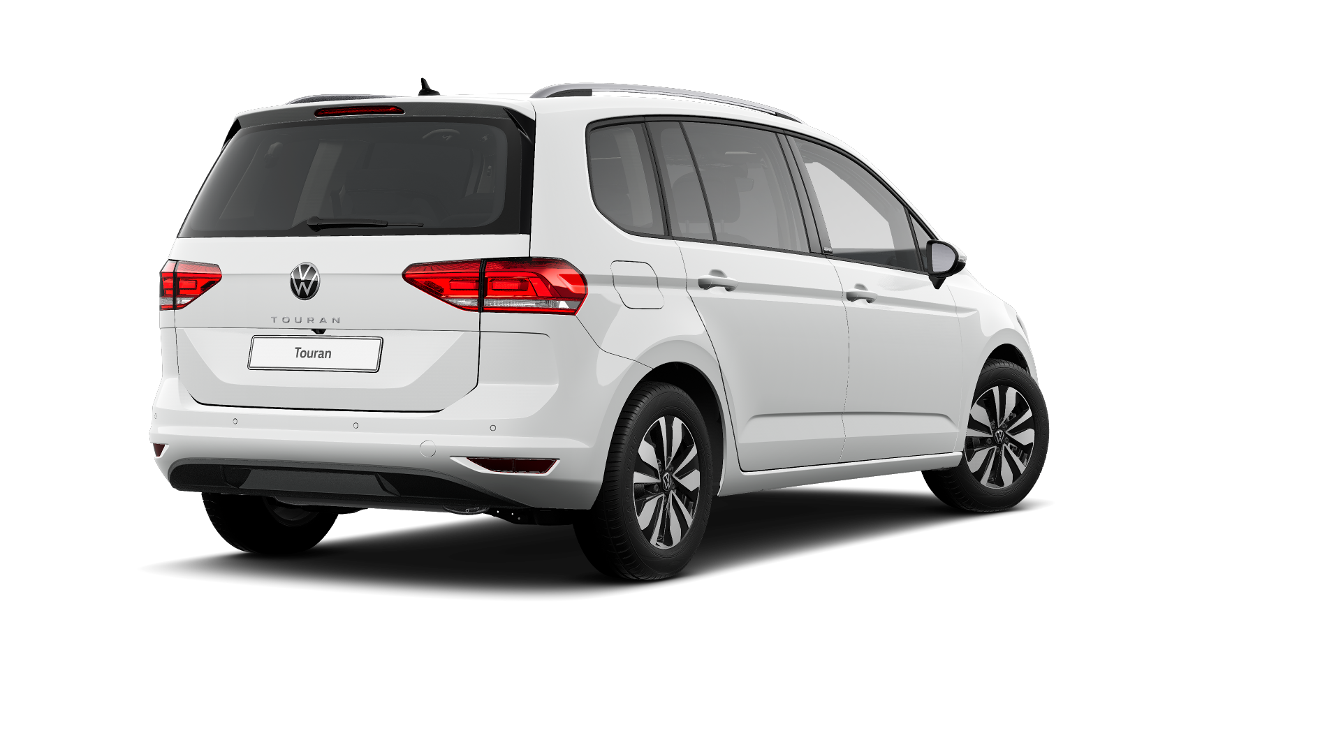 Volkswagen Touran MOVE