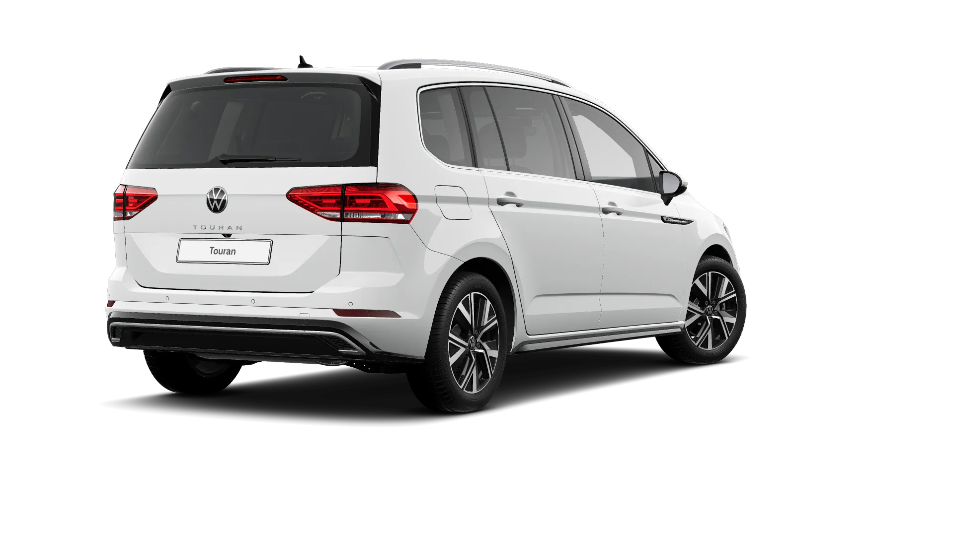 Volkswagen Touran Highline