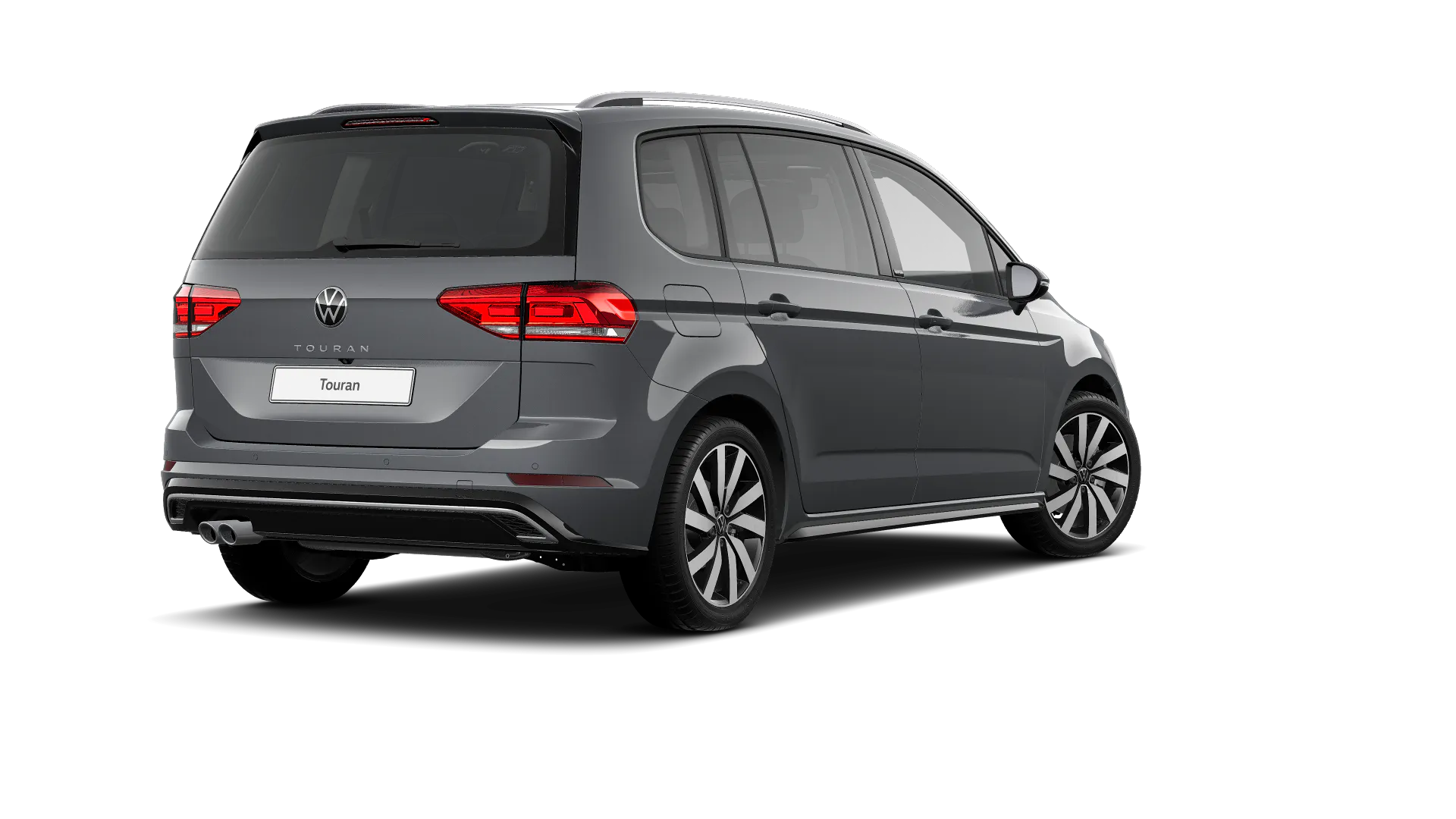 Volkswagen Touran MOVE