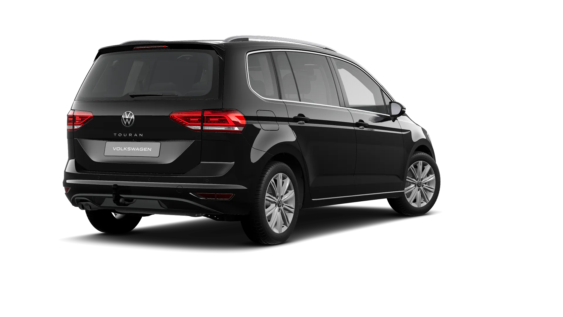Volkswagen Touran Highline