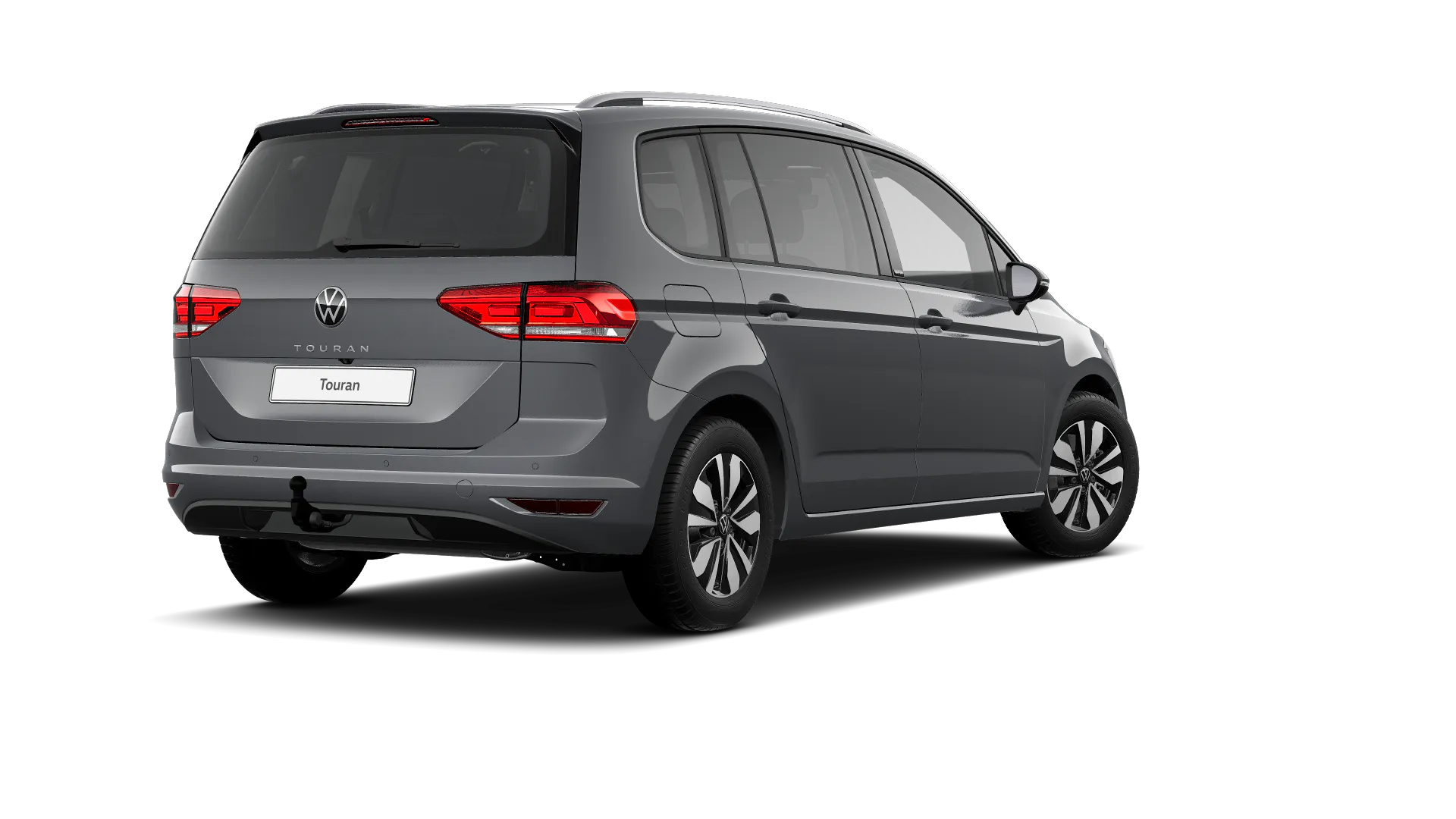 Volkswagen Touran MOVE