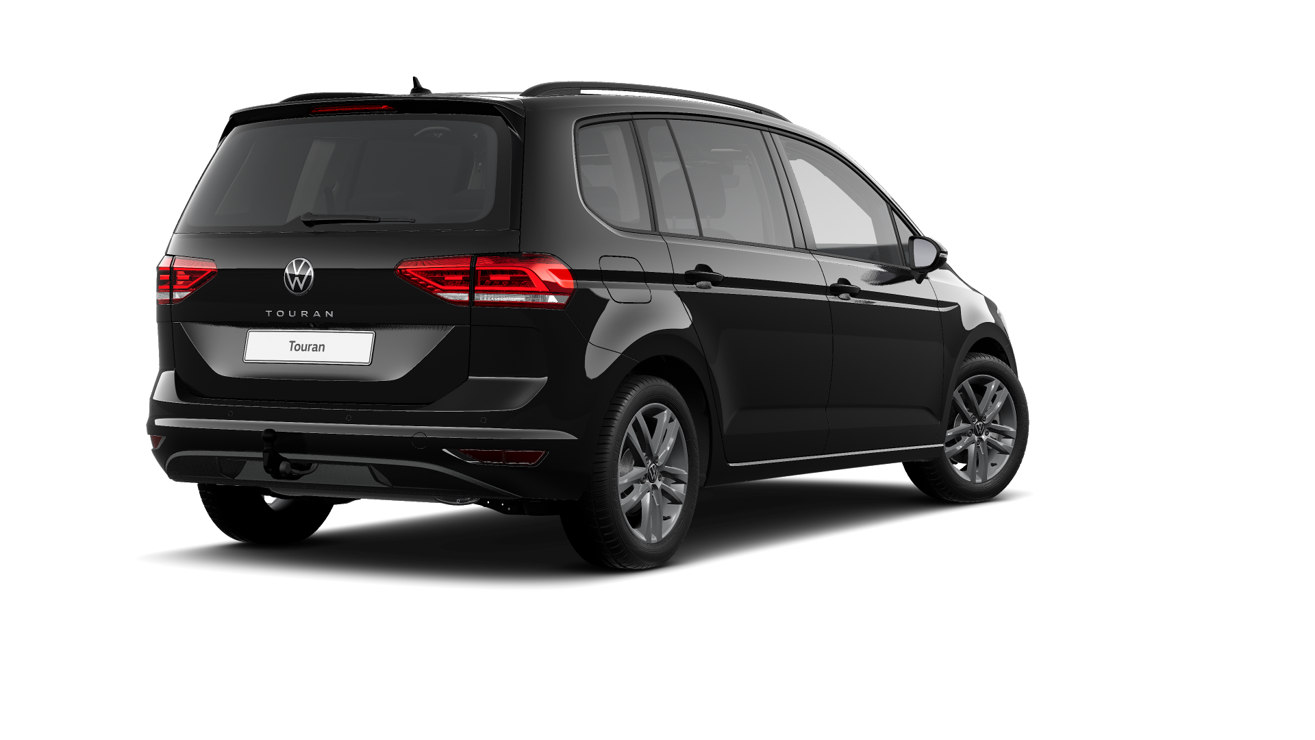 Volkswagen Touran Highline