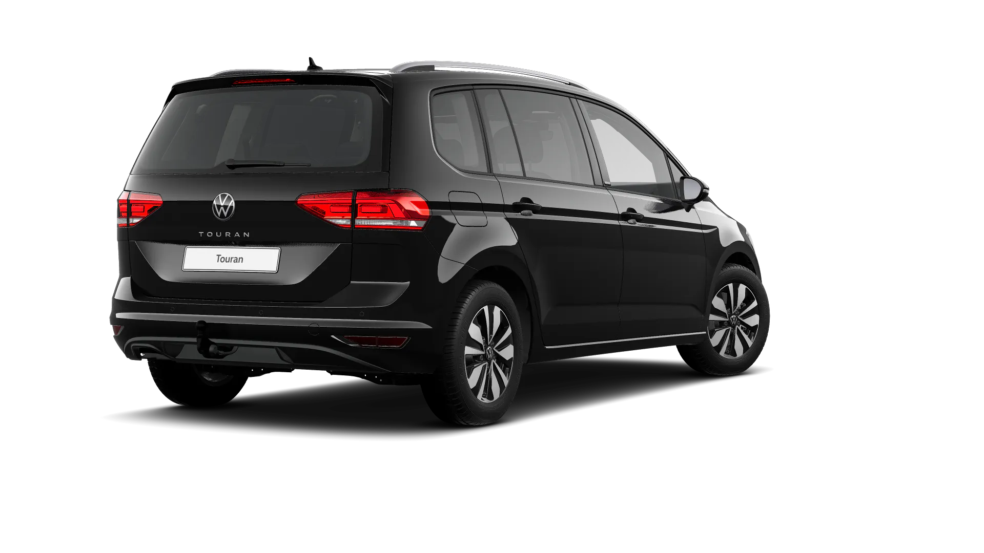 Volkswagen Touran MOVE