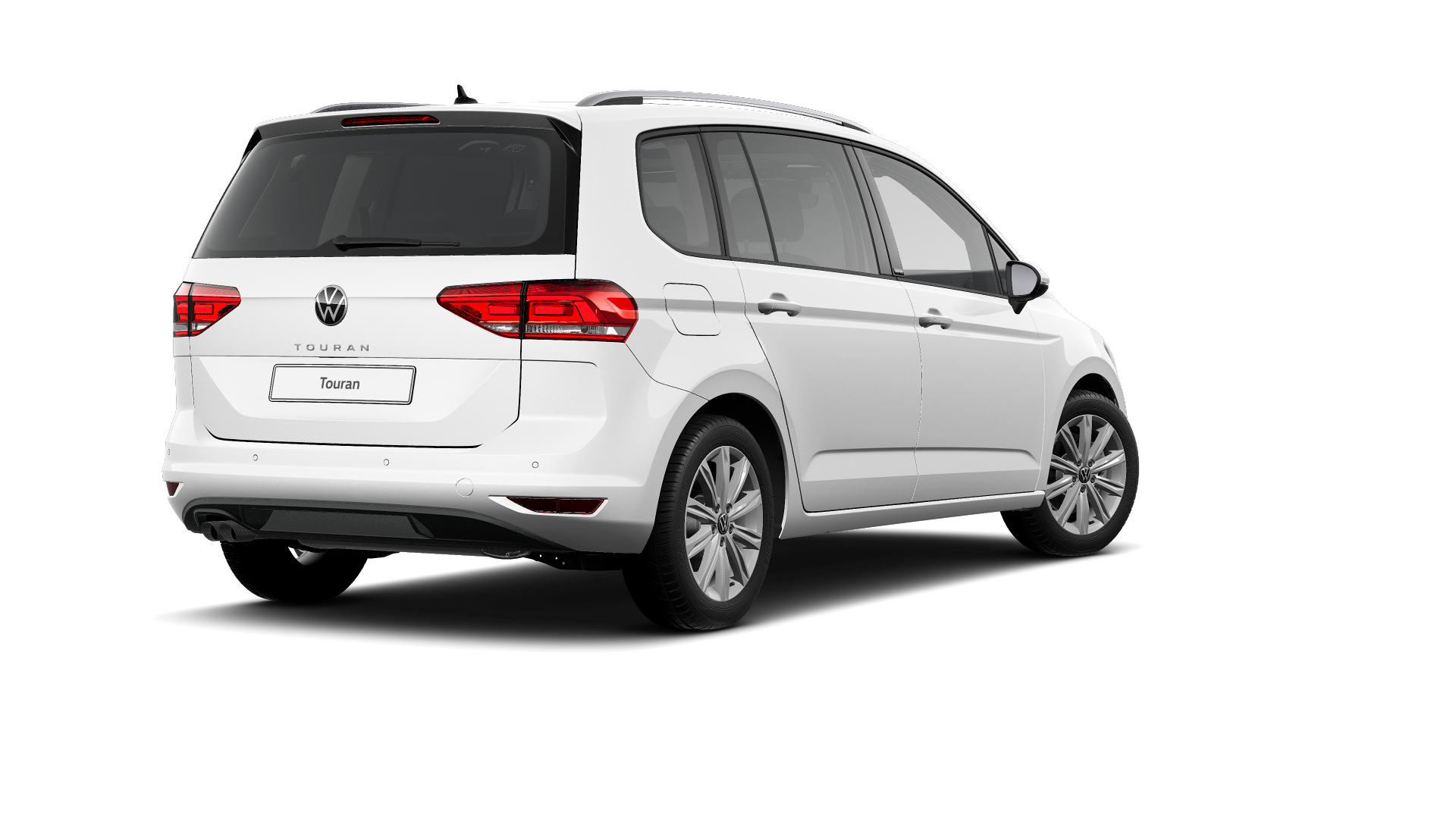 Volkswagen Touran MOVE