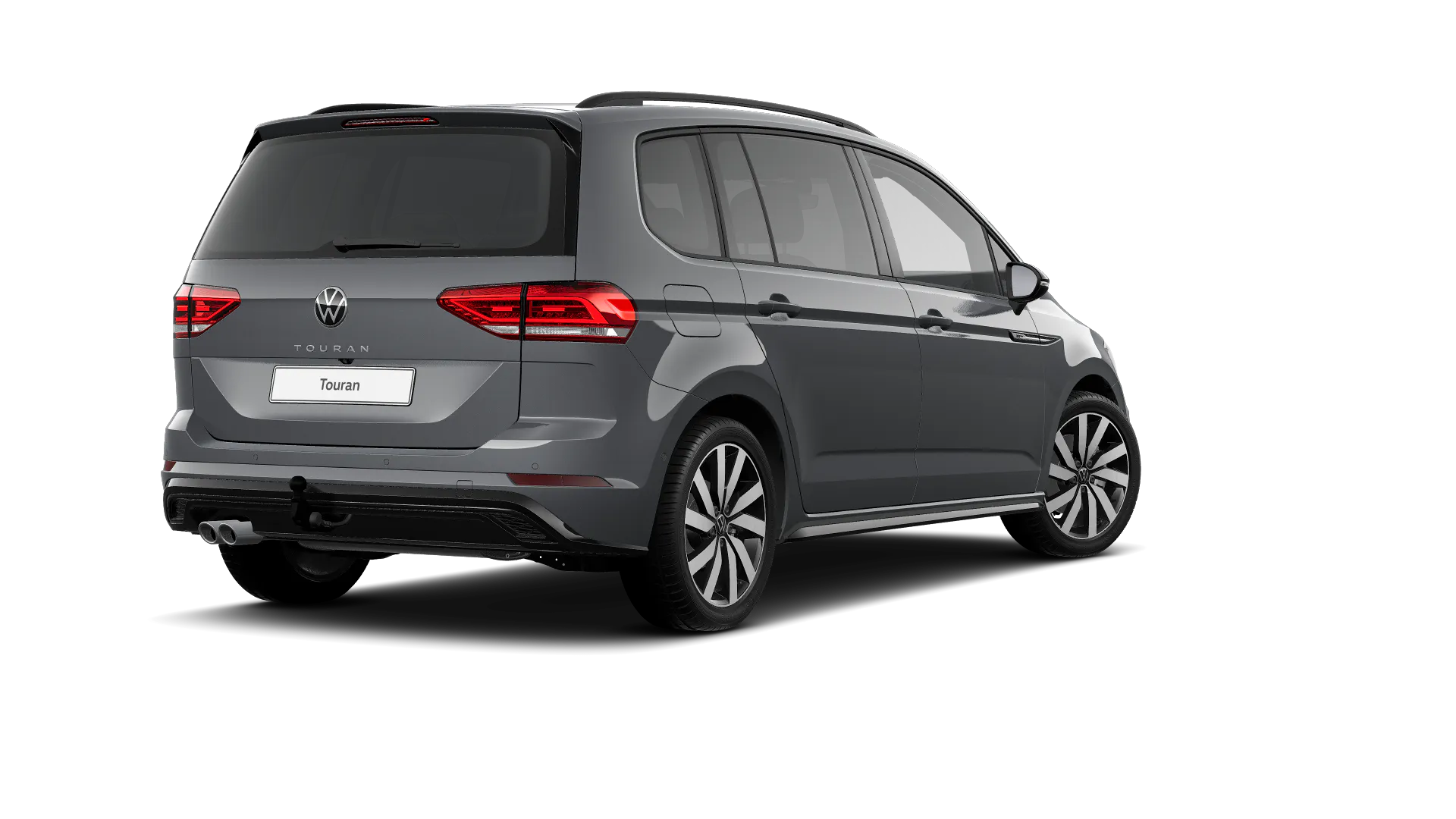 Volkswagen Touran Highline