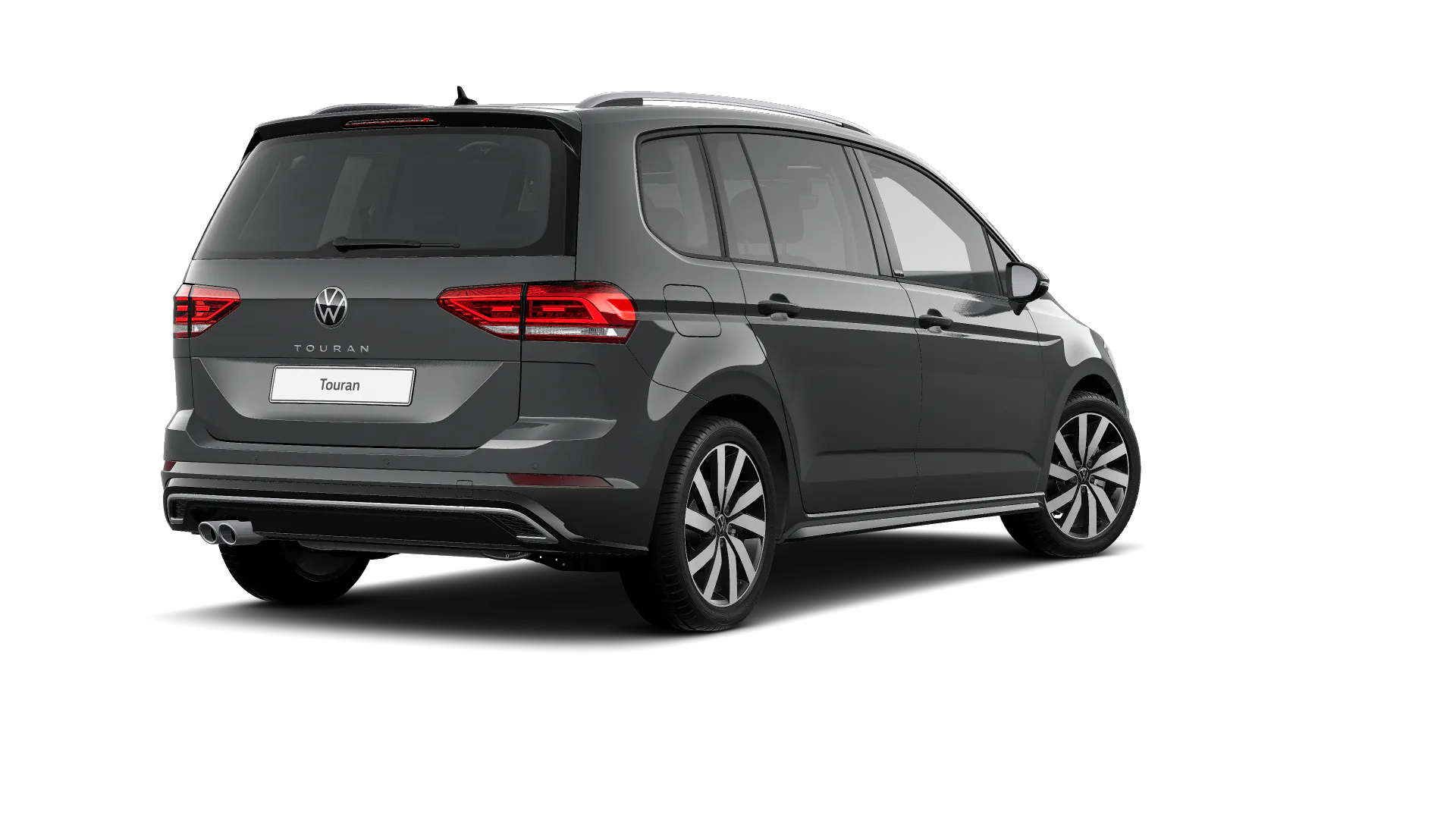 Volkswagen Touran MOVE